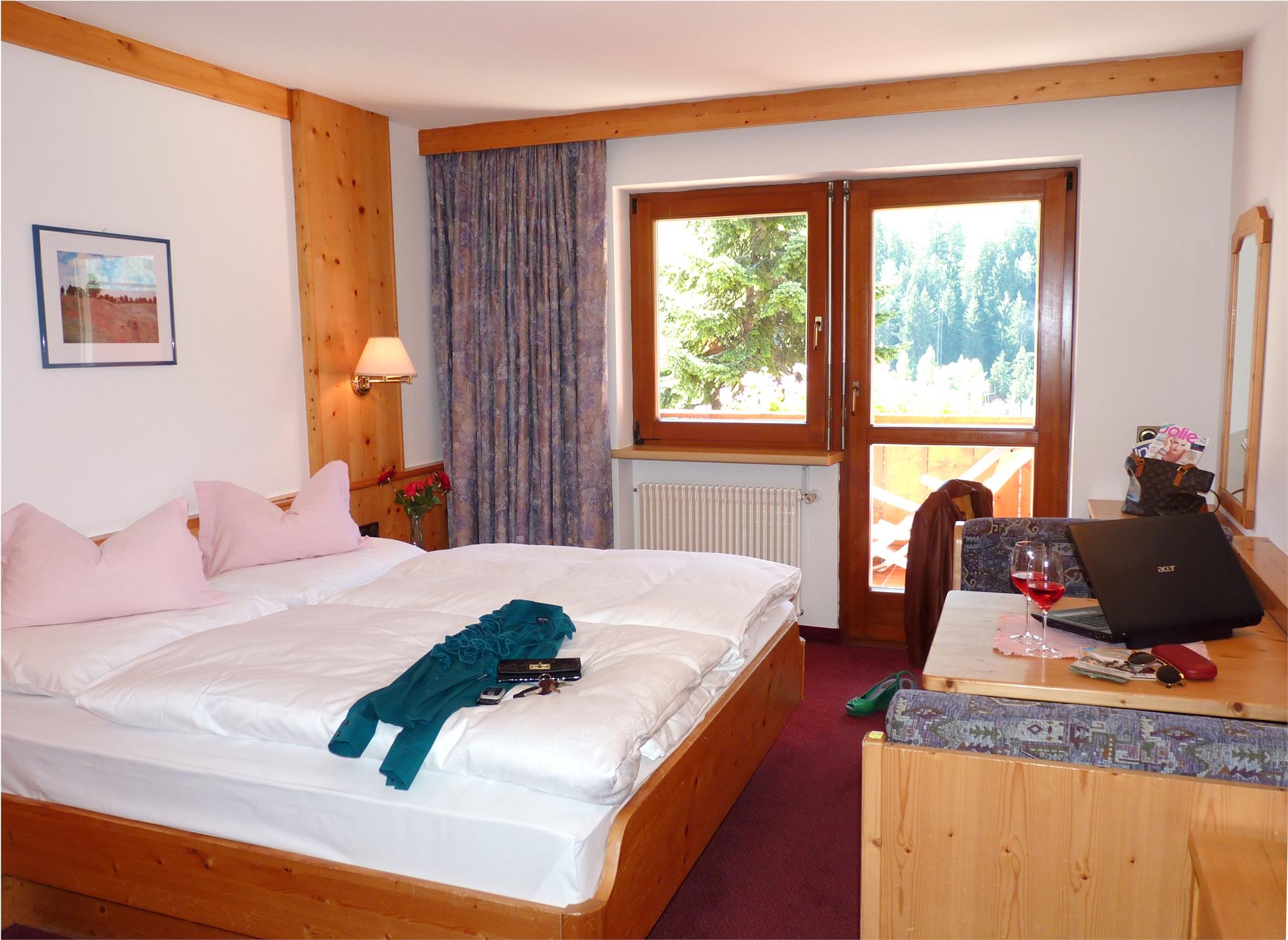 Garni-Hotel Fortuna Ortisei 14 suedtirol.info