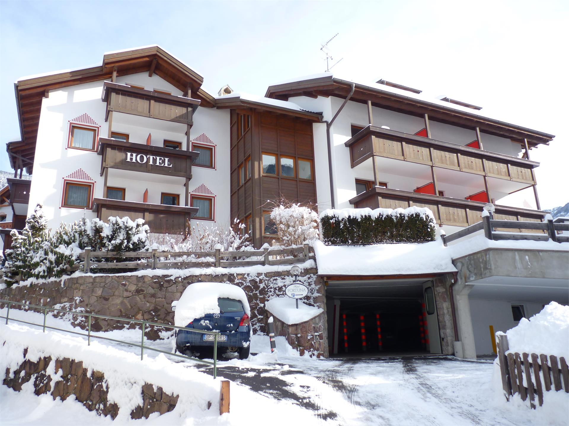 Garni-Hotel Fortuna Ortisei 20 suedtirol.info