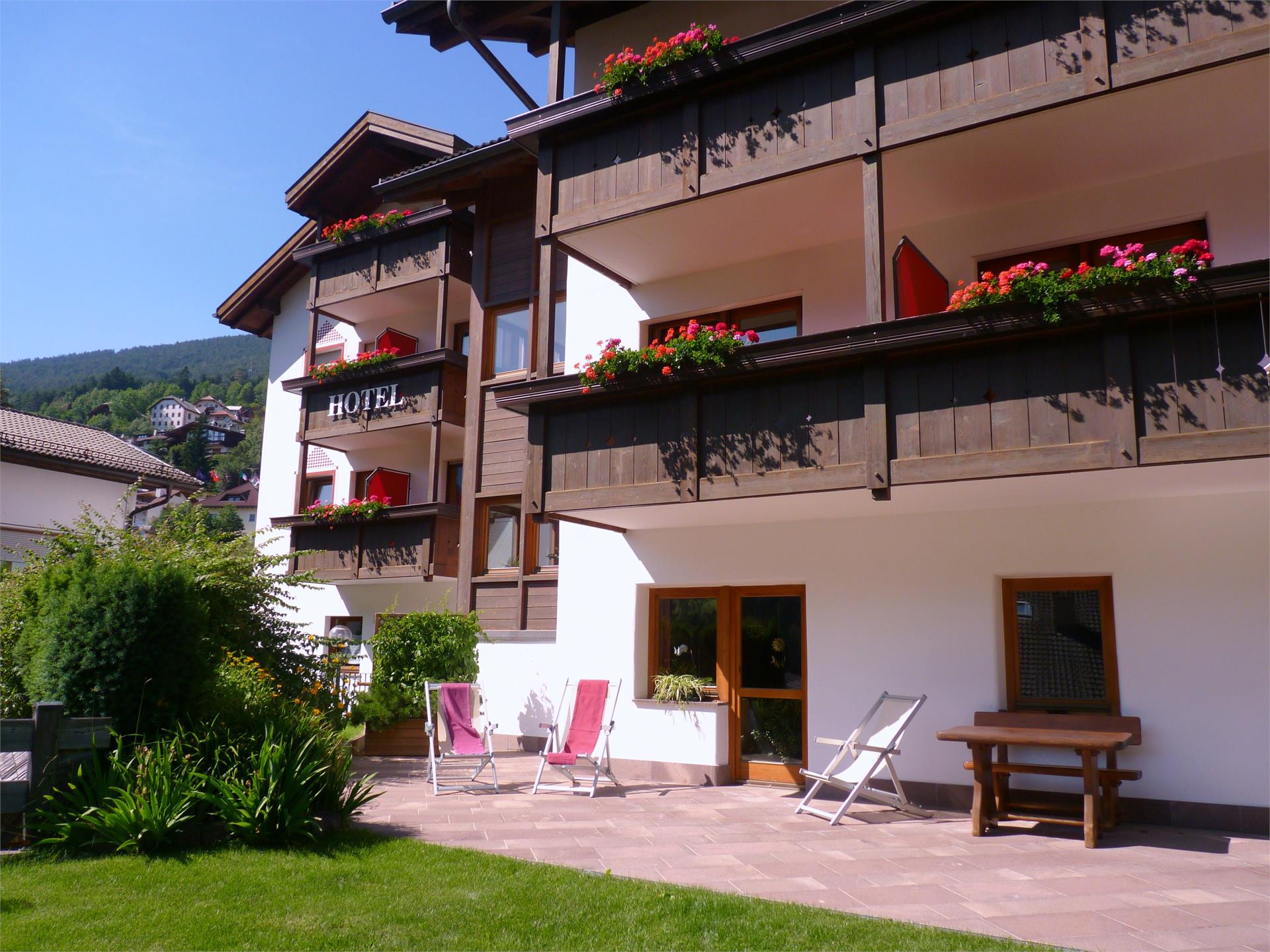 Garni-Hotel Fortuna Ortisei 23 suedtirol.info