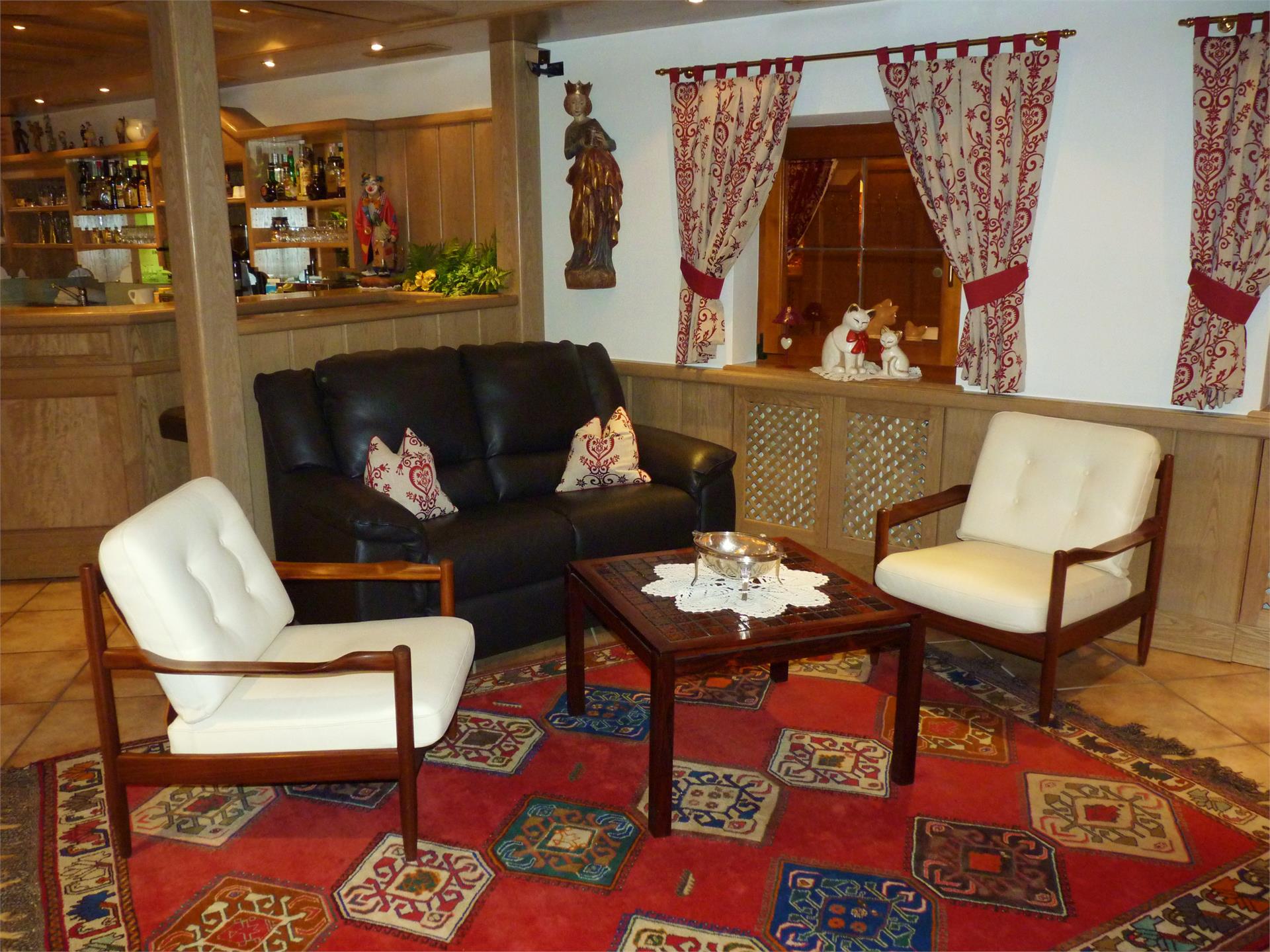 Garni-Hotel Fortuna Ortisei 6 suedtirol.info