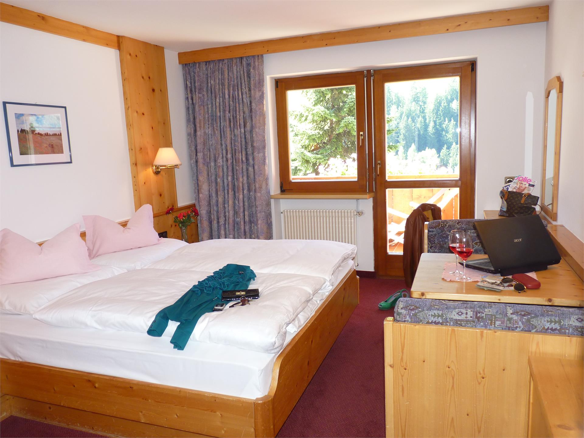 Garni-Hotel Fortuna Ortisei 29 suedtirol.info