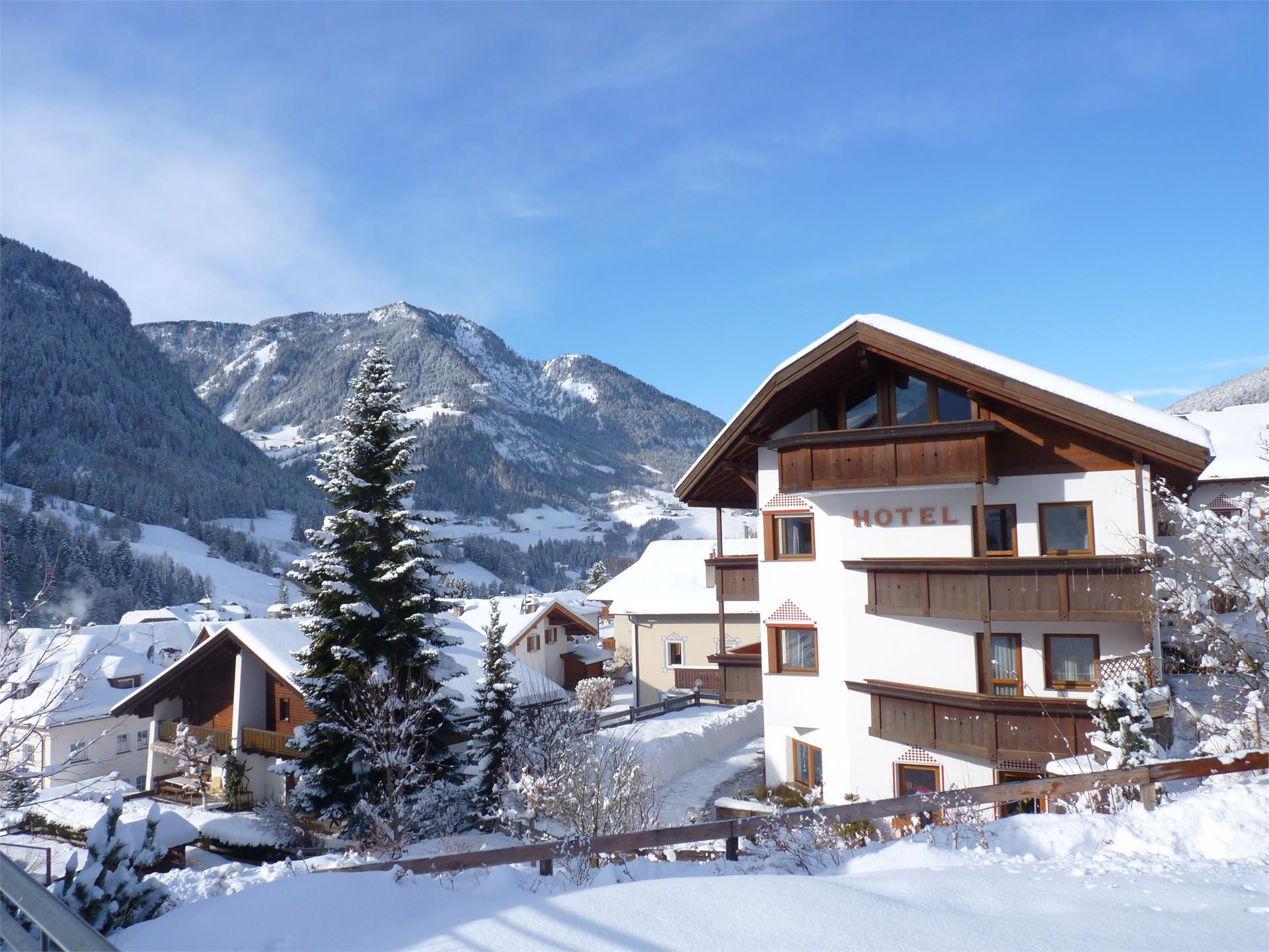 Garni-Hotel Fortuna Ortisei 2 suedtirol.info