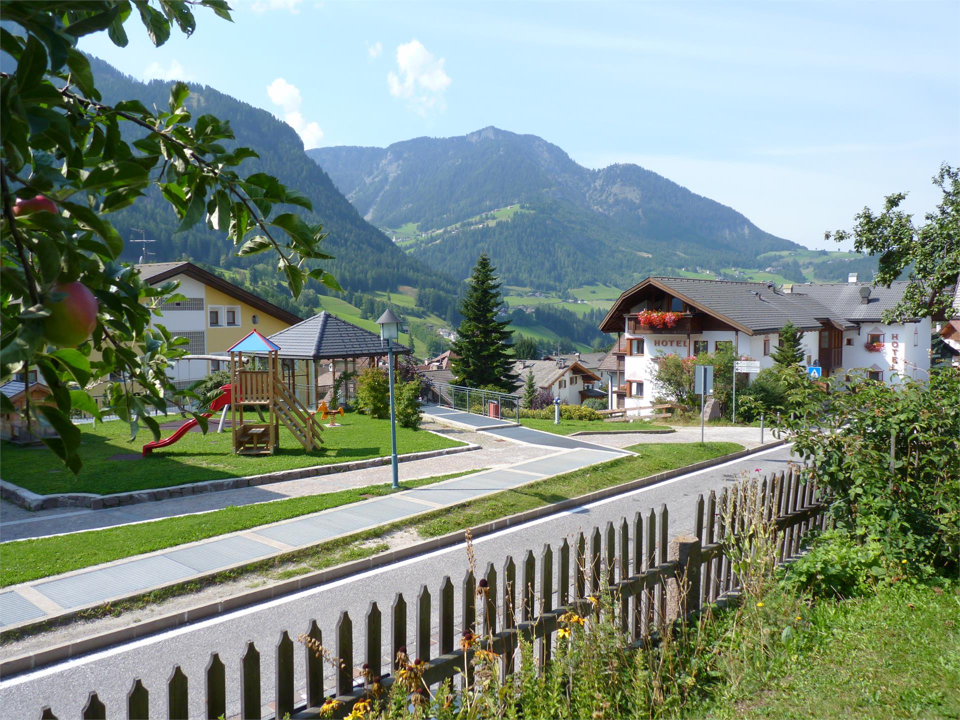 Garni-Hotel Fortuna Ortisei 27 suedtirol.info