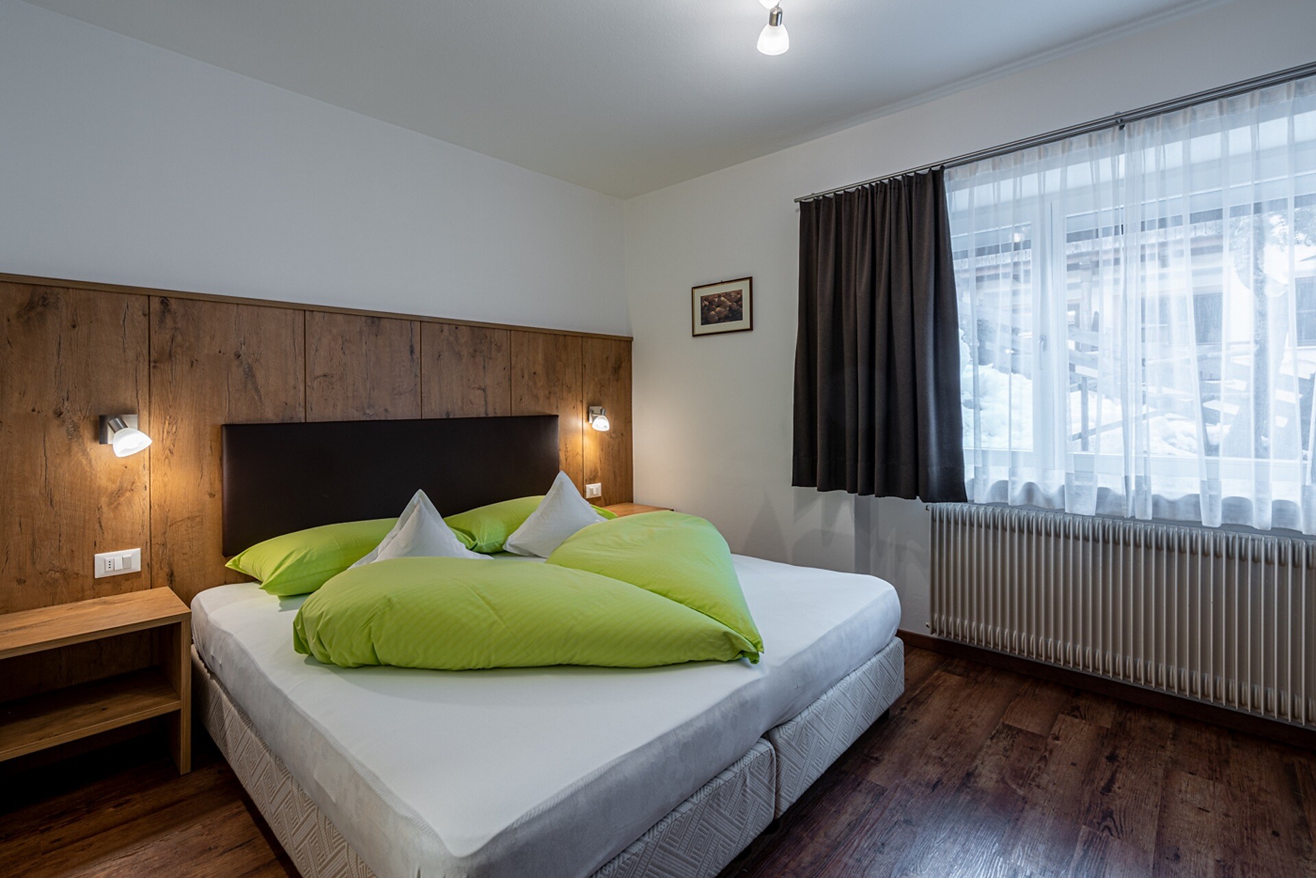 Doppelzimmer