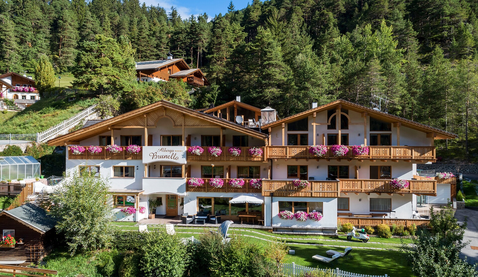 Hotel Brunello