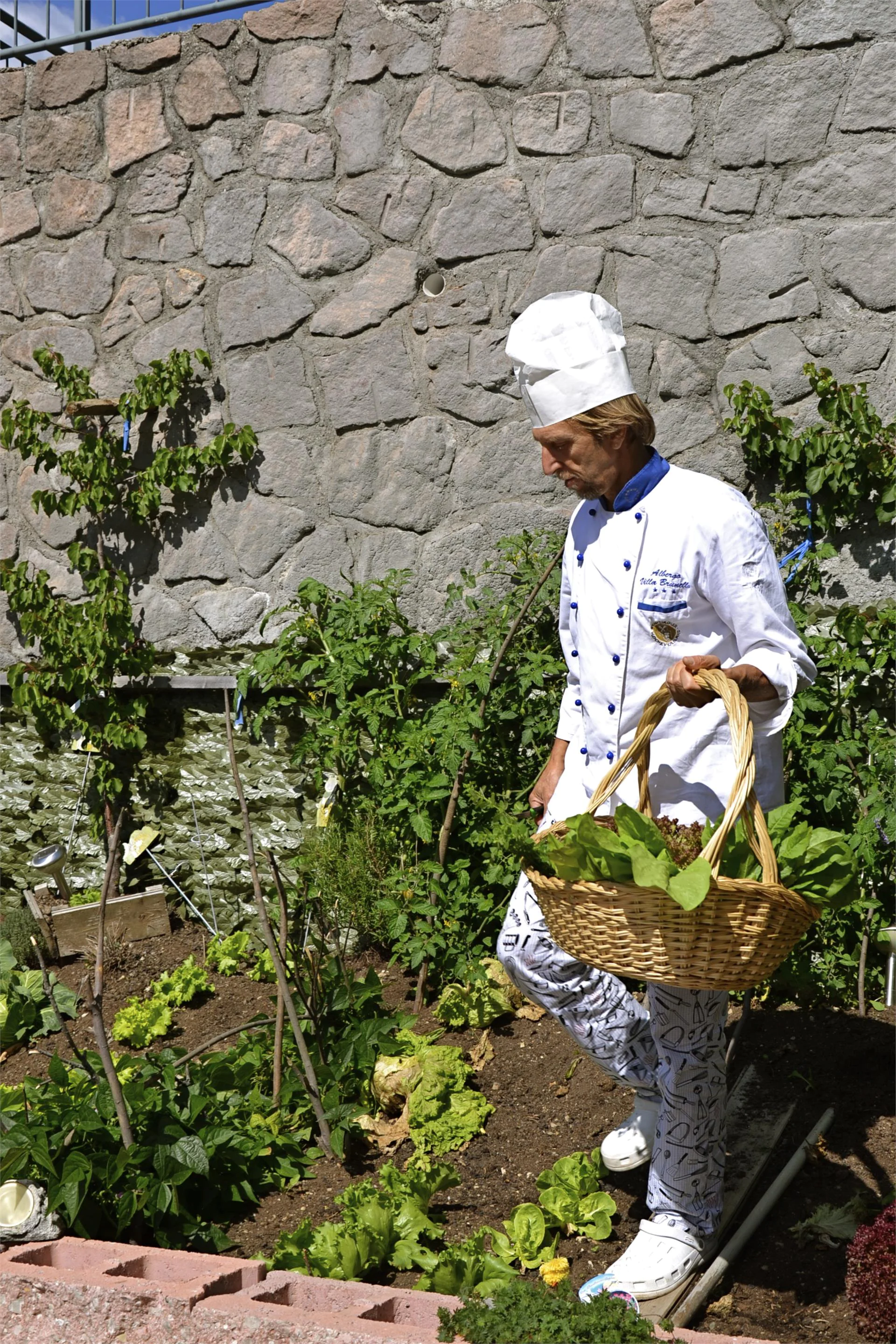 Albergo Brunello Urtijëi/Ortisei 11 suedtirol.info