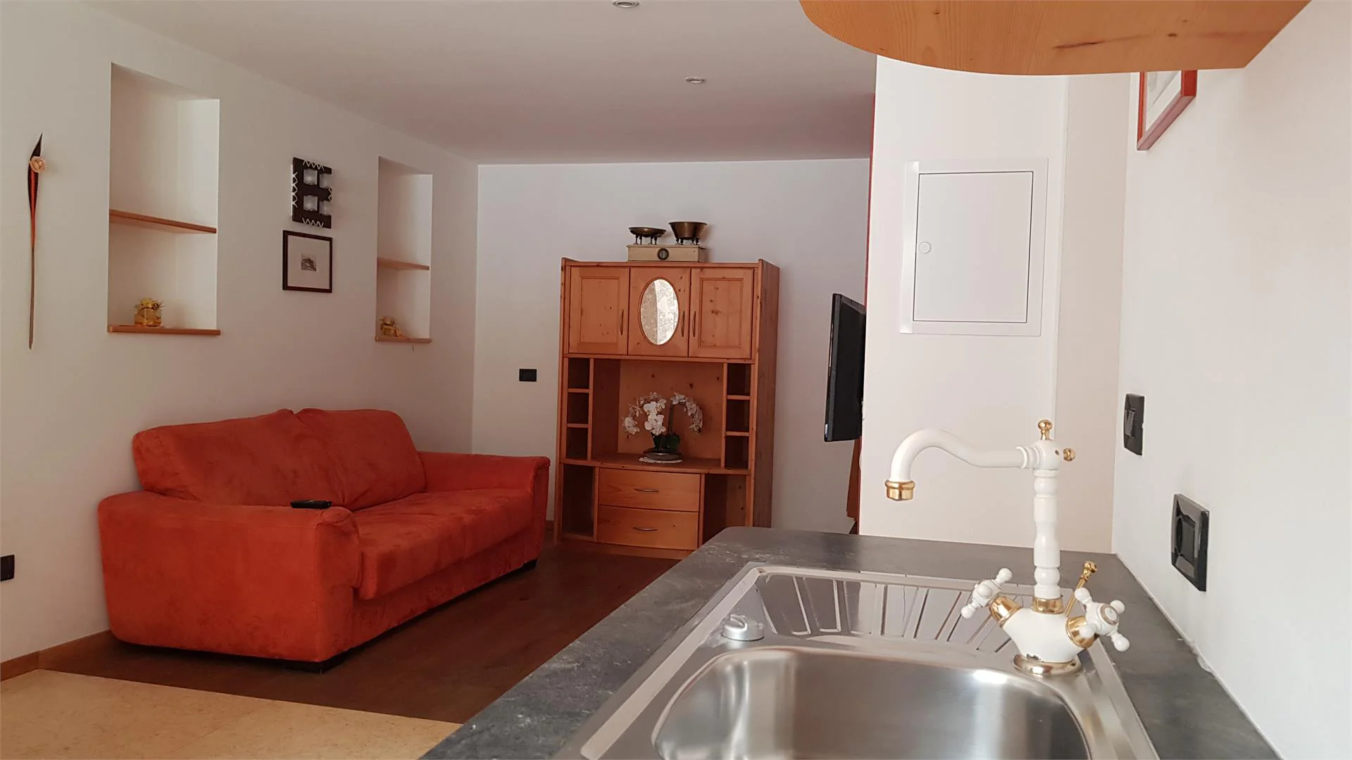 Albergo Brunello Urtijëi/Ortisei 17 suedtirol.info