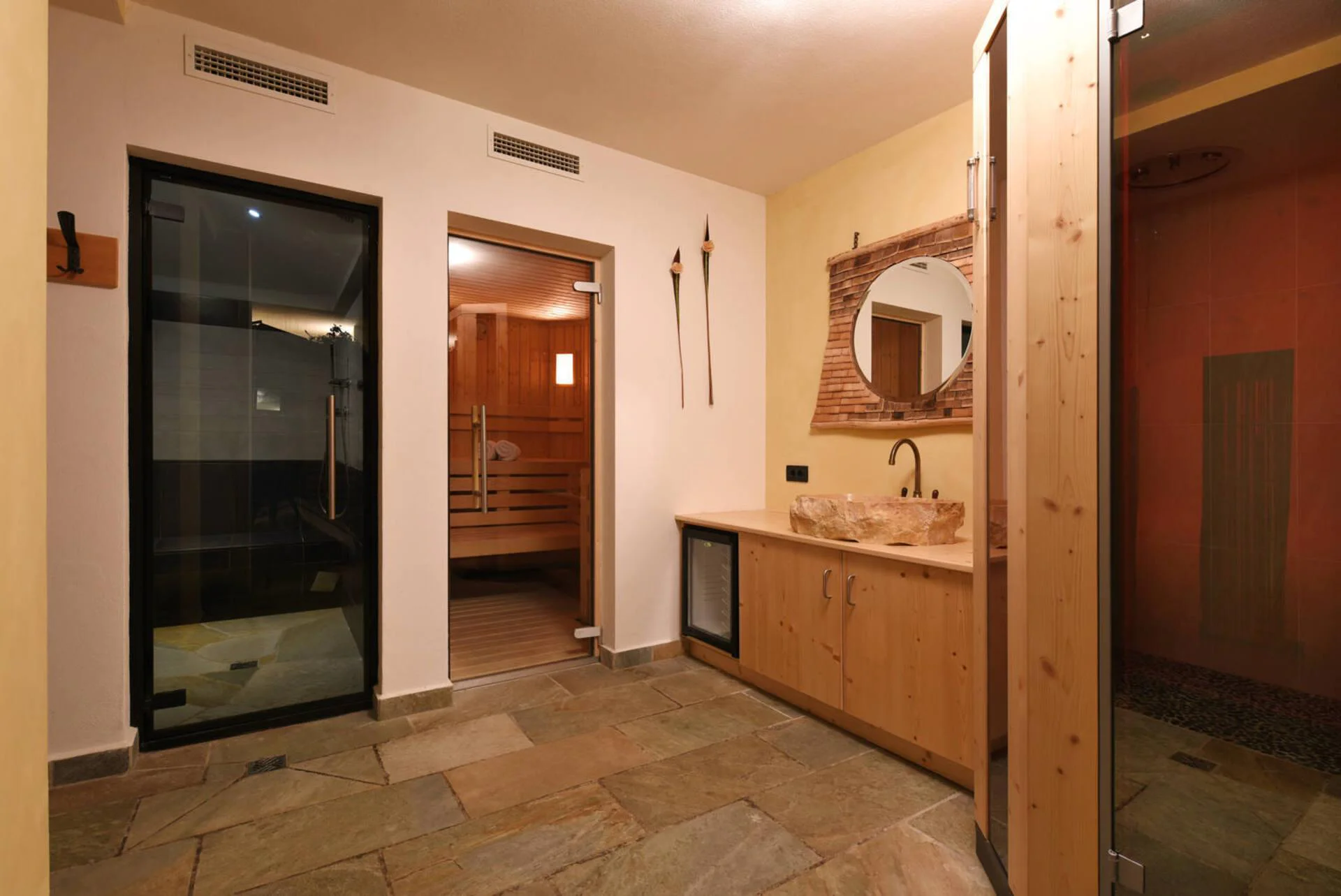 Albergo Brunello Urtijëi/Ortisei 8 suedtirol.info