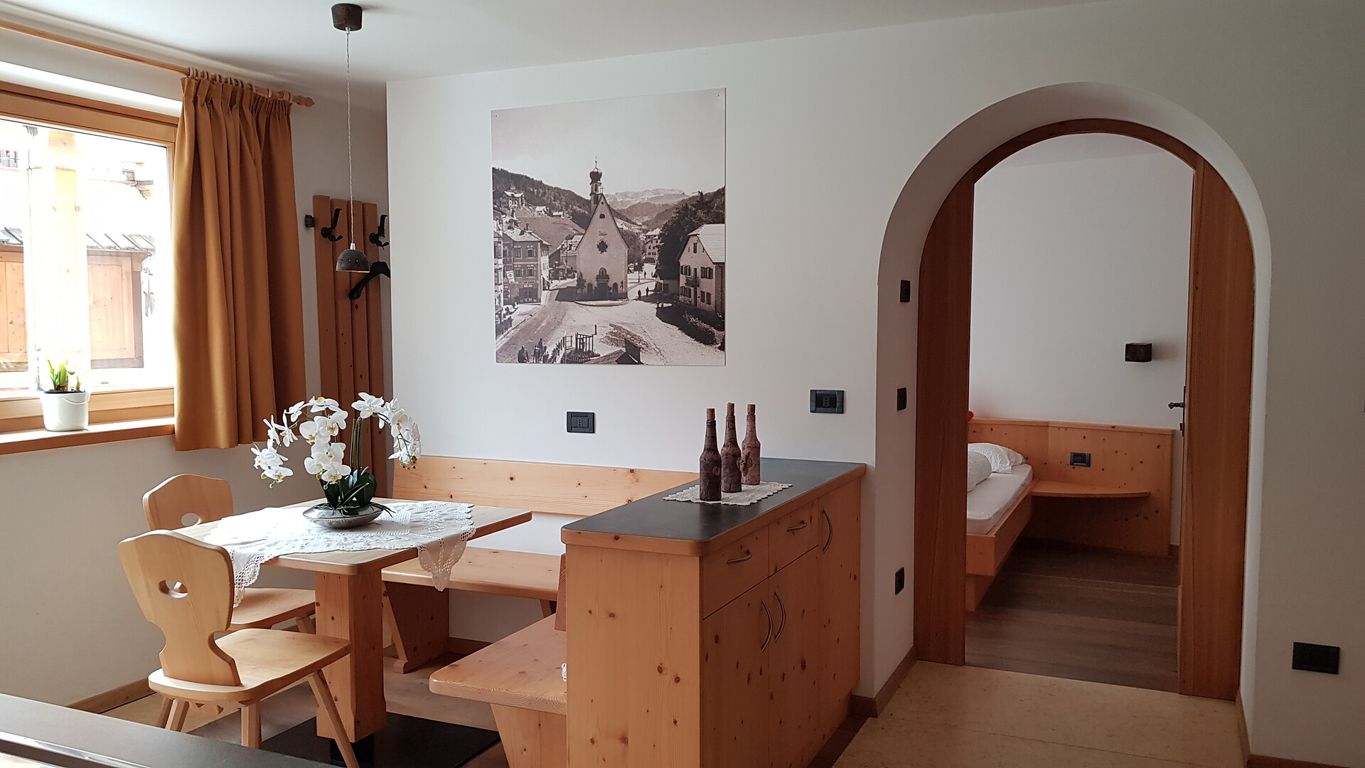 Albergo Brunello Ortisei 18 suedtirol.info