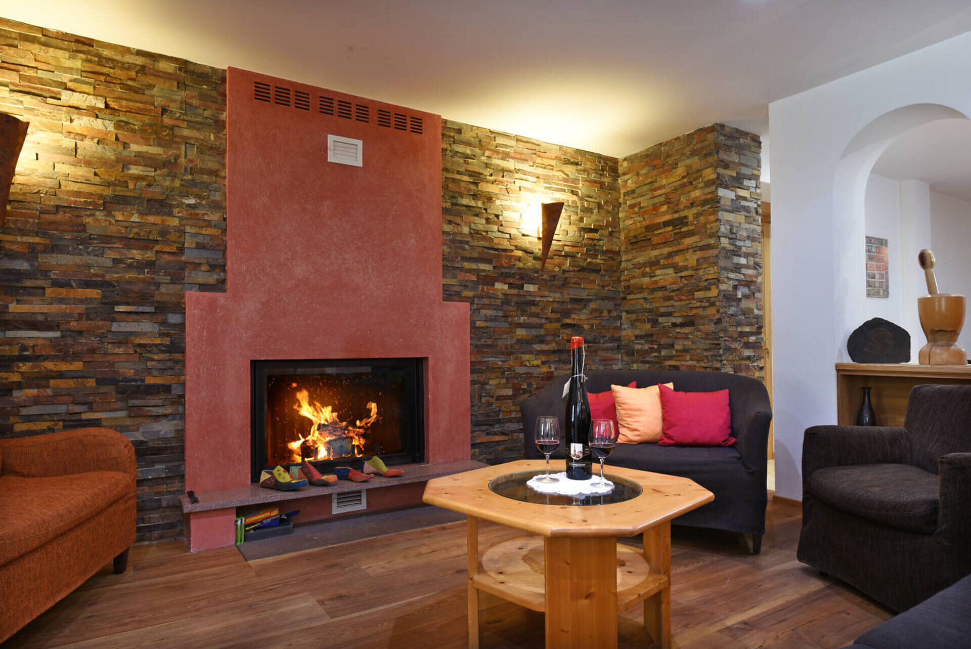Hotel Brunello