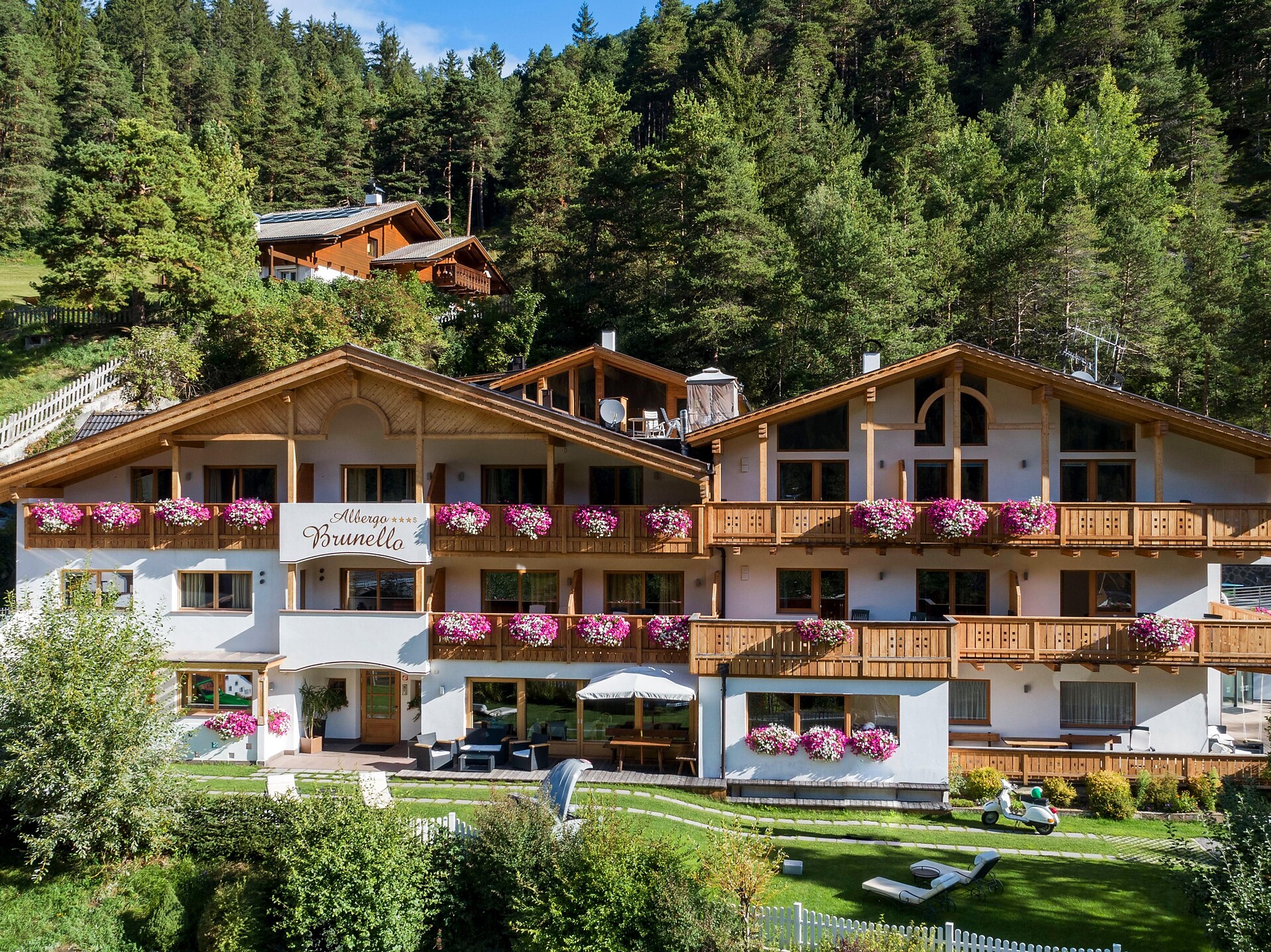 Gasthof Brunello