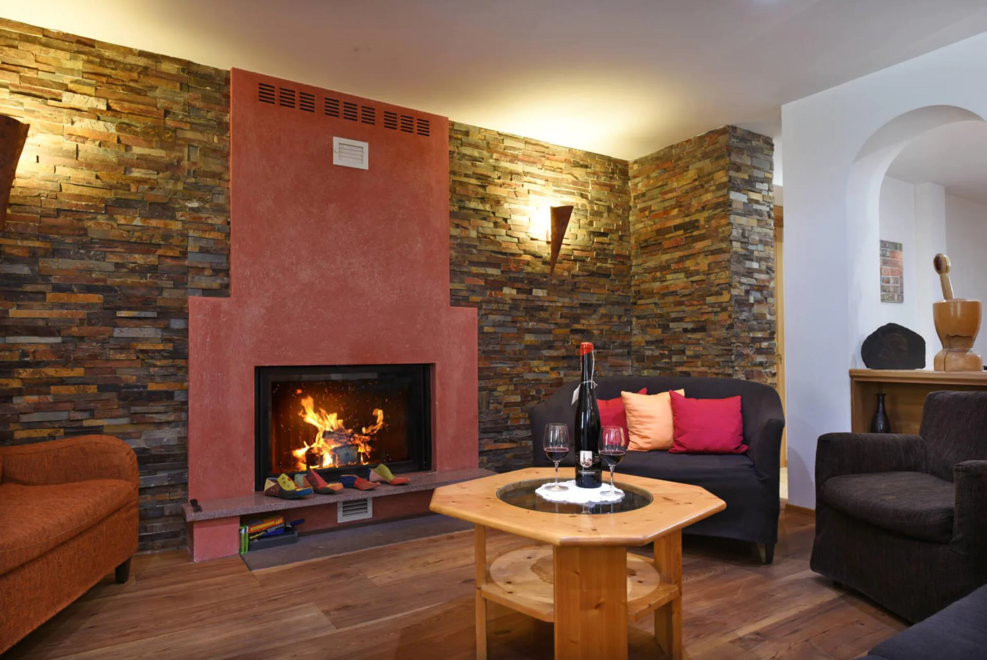 Albergo Brunello Urtijëi/Ortisei 7 suedtirol.info