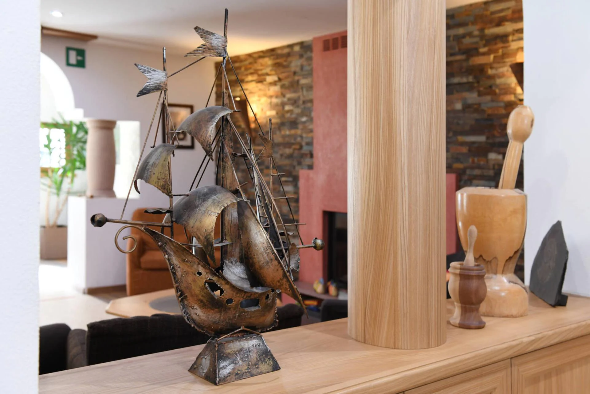 Albergo Brunello Urtijëi/Ortisei 13 suedtirol.info