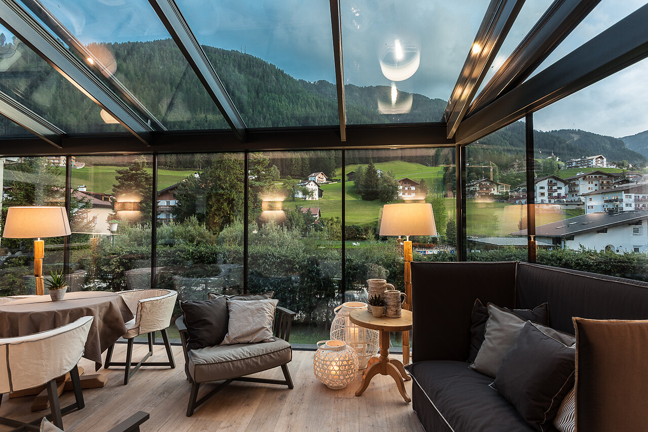 Wintergarden