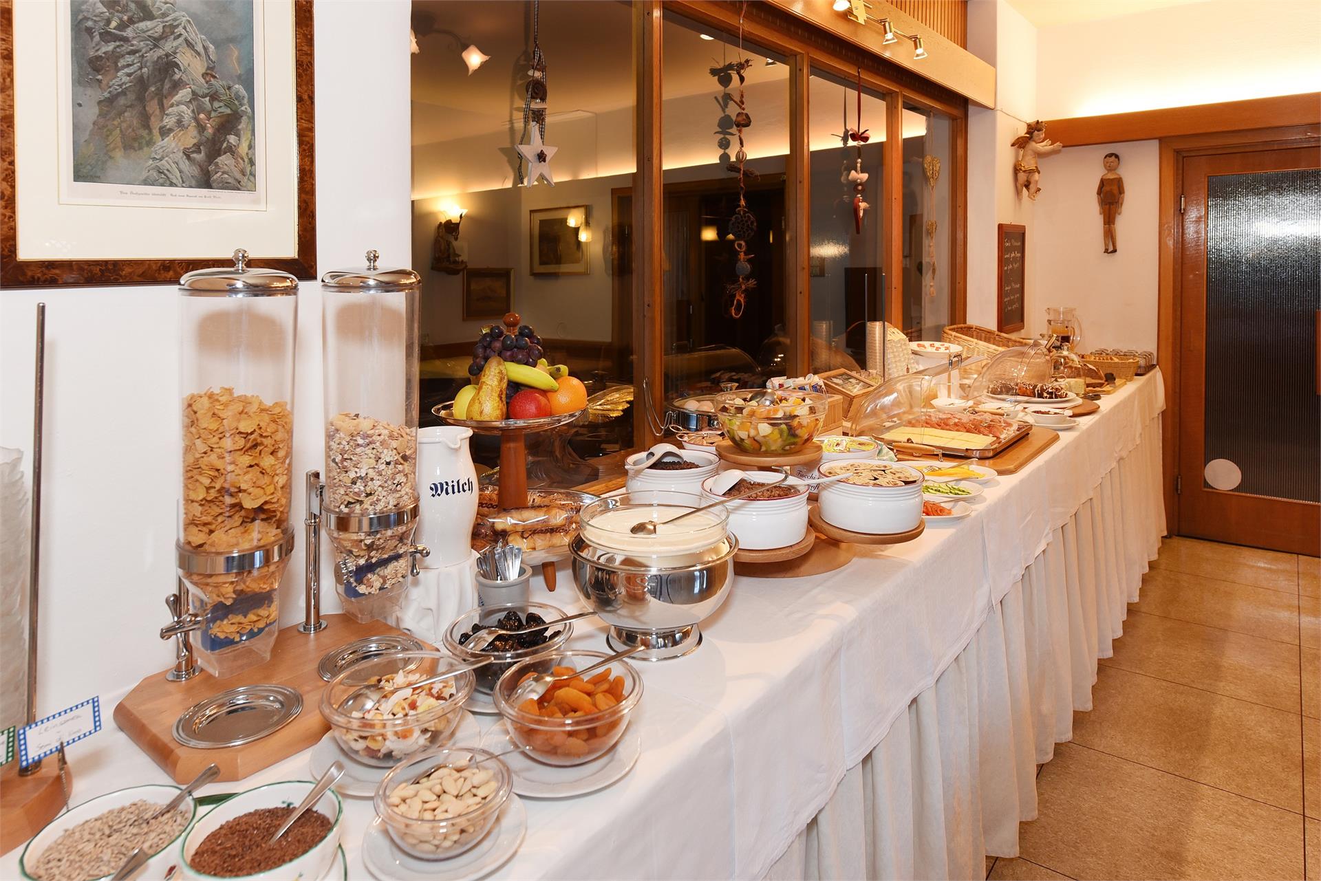 Garni -Hotel Vanadis Ortisei 5 suedtirol.info