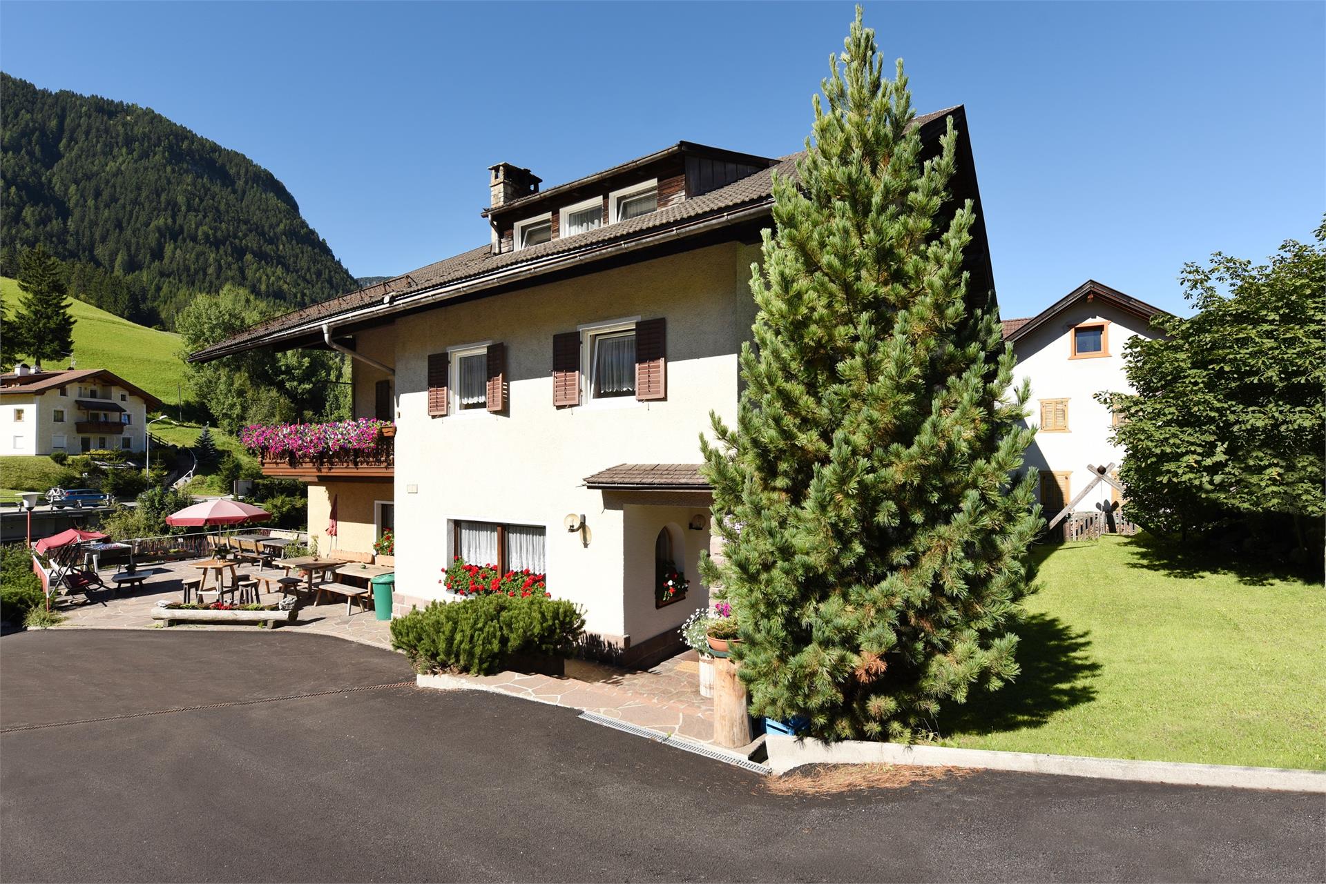 Garni -Hotel Vanadis Ortisei 2 suedtirol.info
