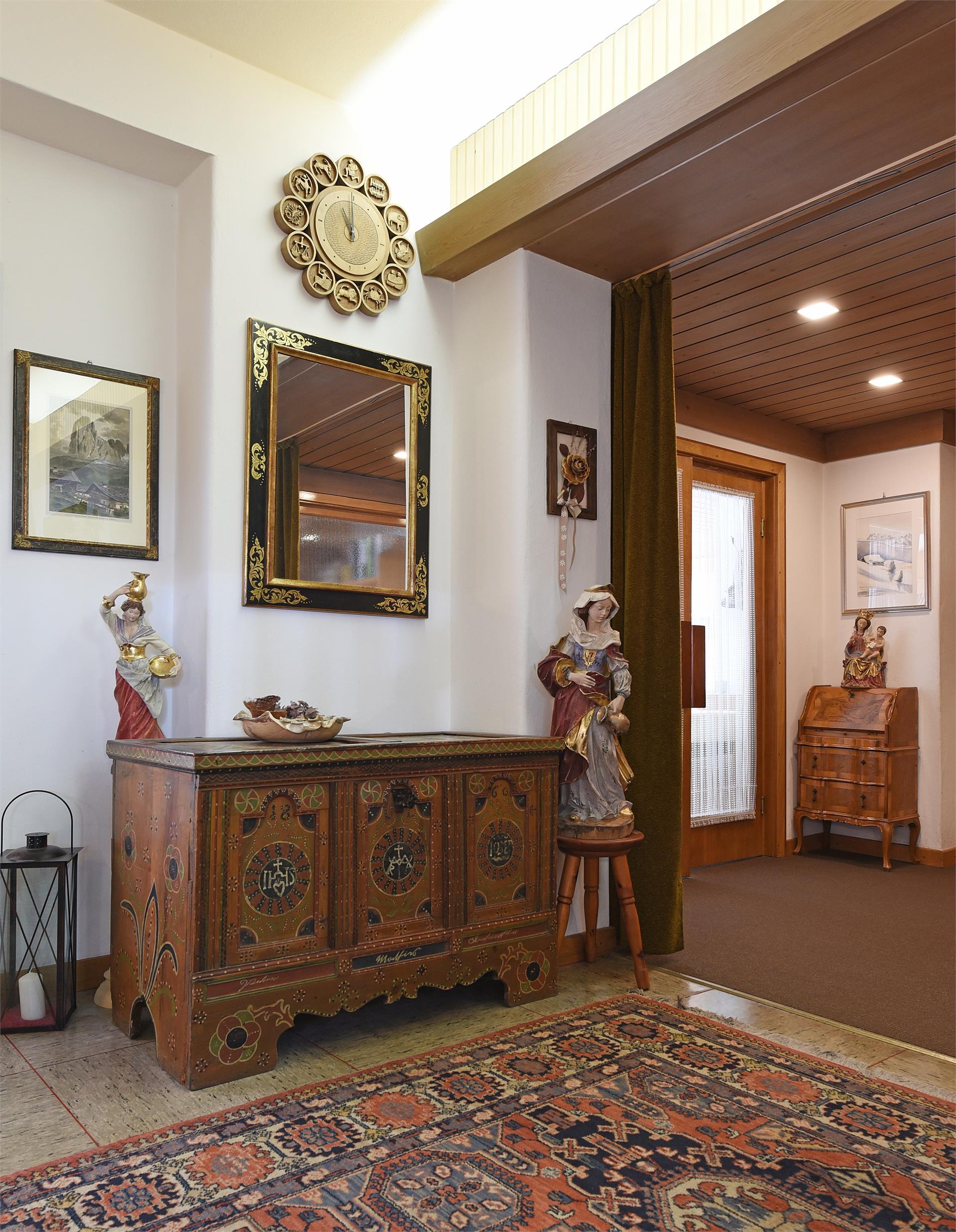 Garni -Hotel Vanadis Ortisei 3 suedtirol.info