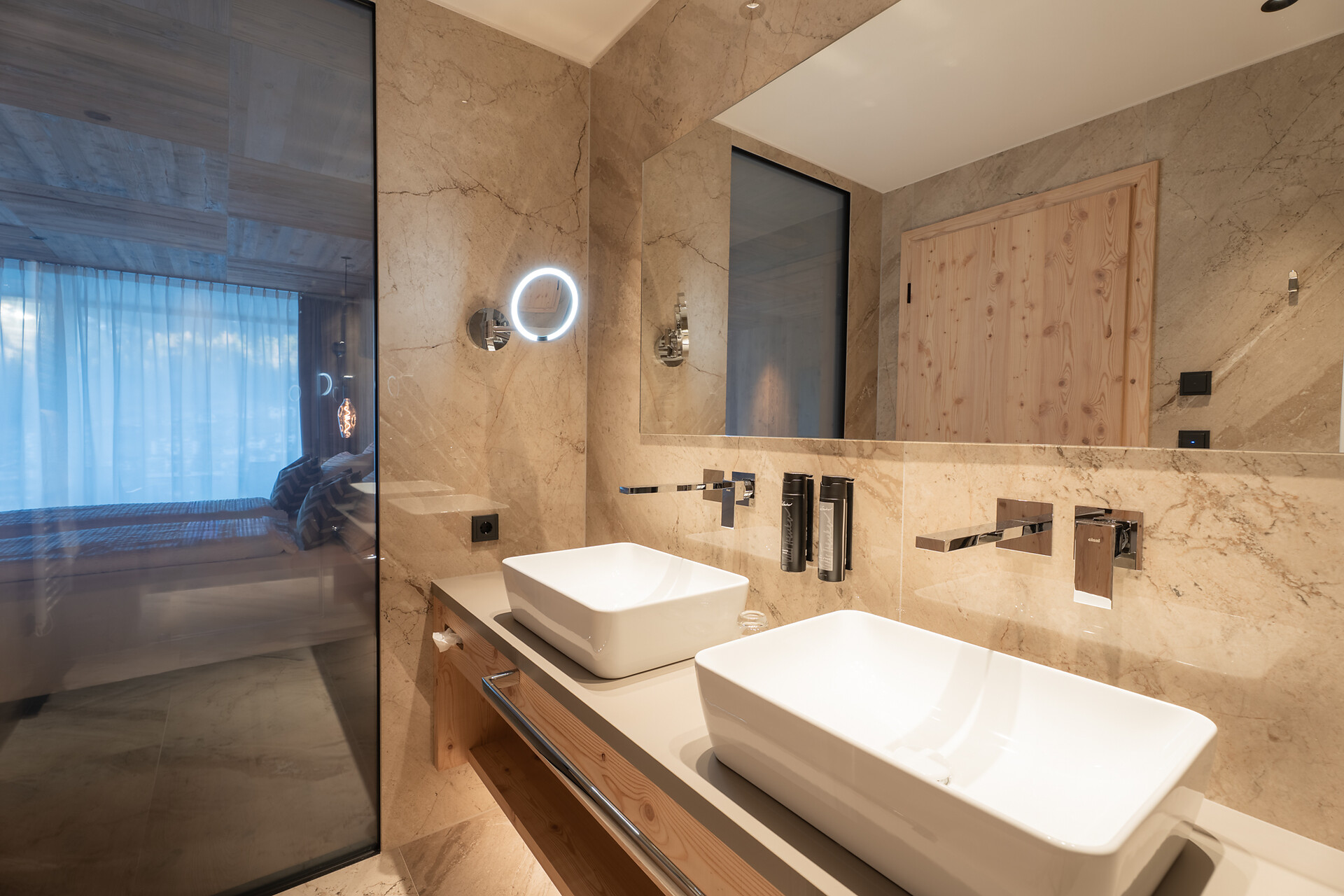 Luxury B&B August - Dolomitenregion Gröden - #5 - suedtirol.info