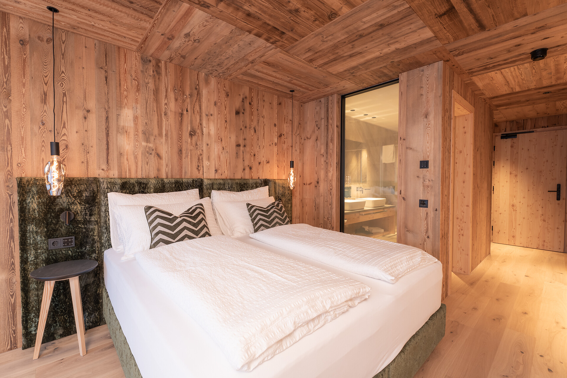 Luxury B&B August - Dolomitenregion Gröden - #9 - suedtirol.info