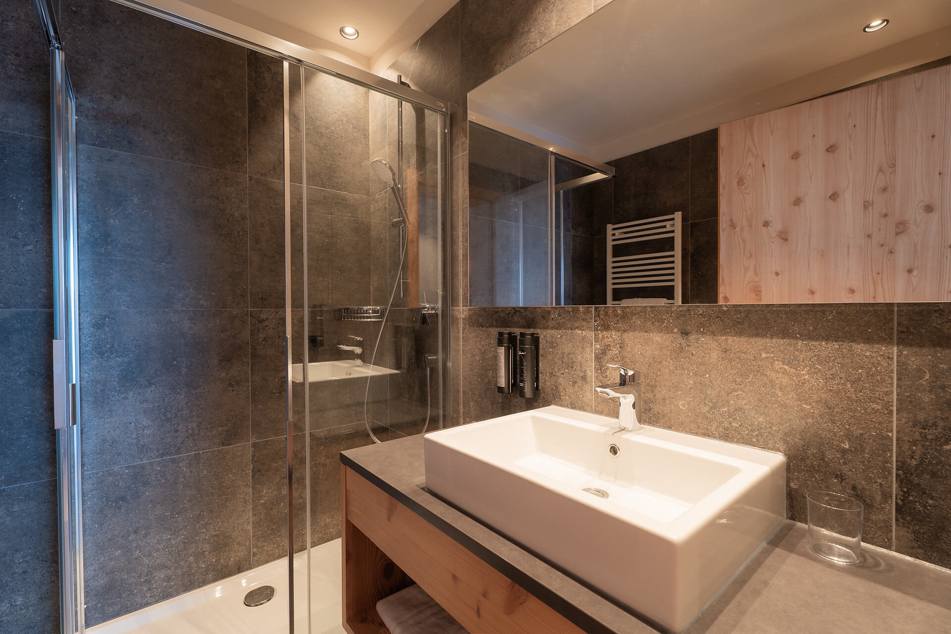 Luxury B&B August - Dolomitenregion Gröden - #17 - suedtirol.info