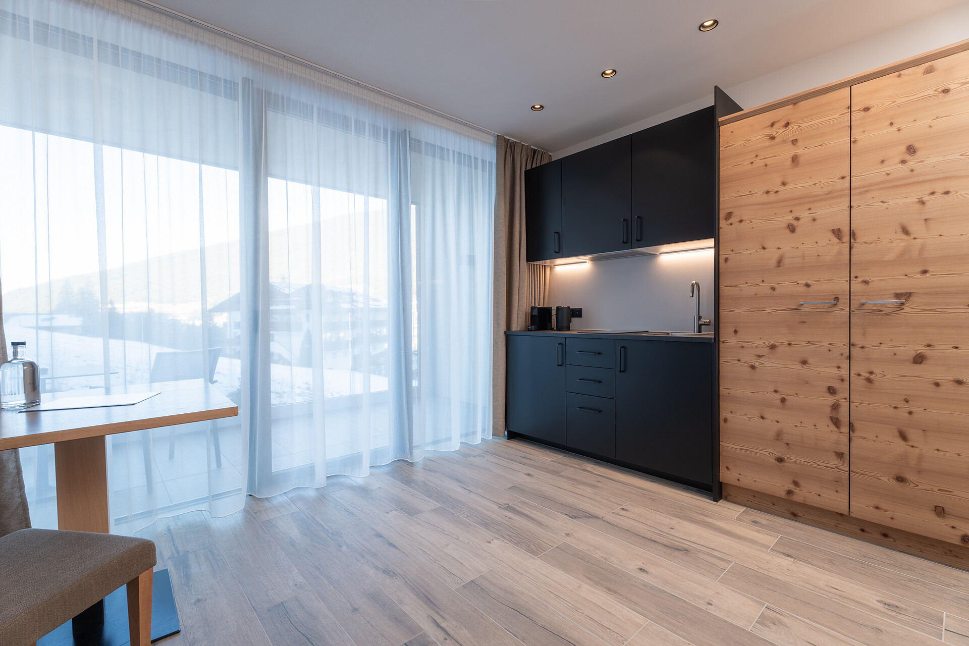 Luxury B&B August - Dolomitenregion Gröden - #14 - suedtirol.info