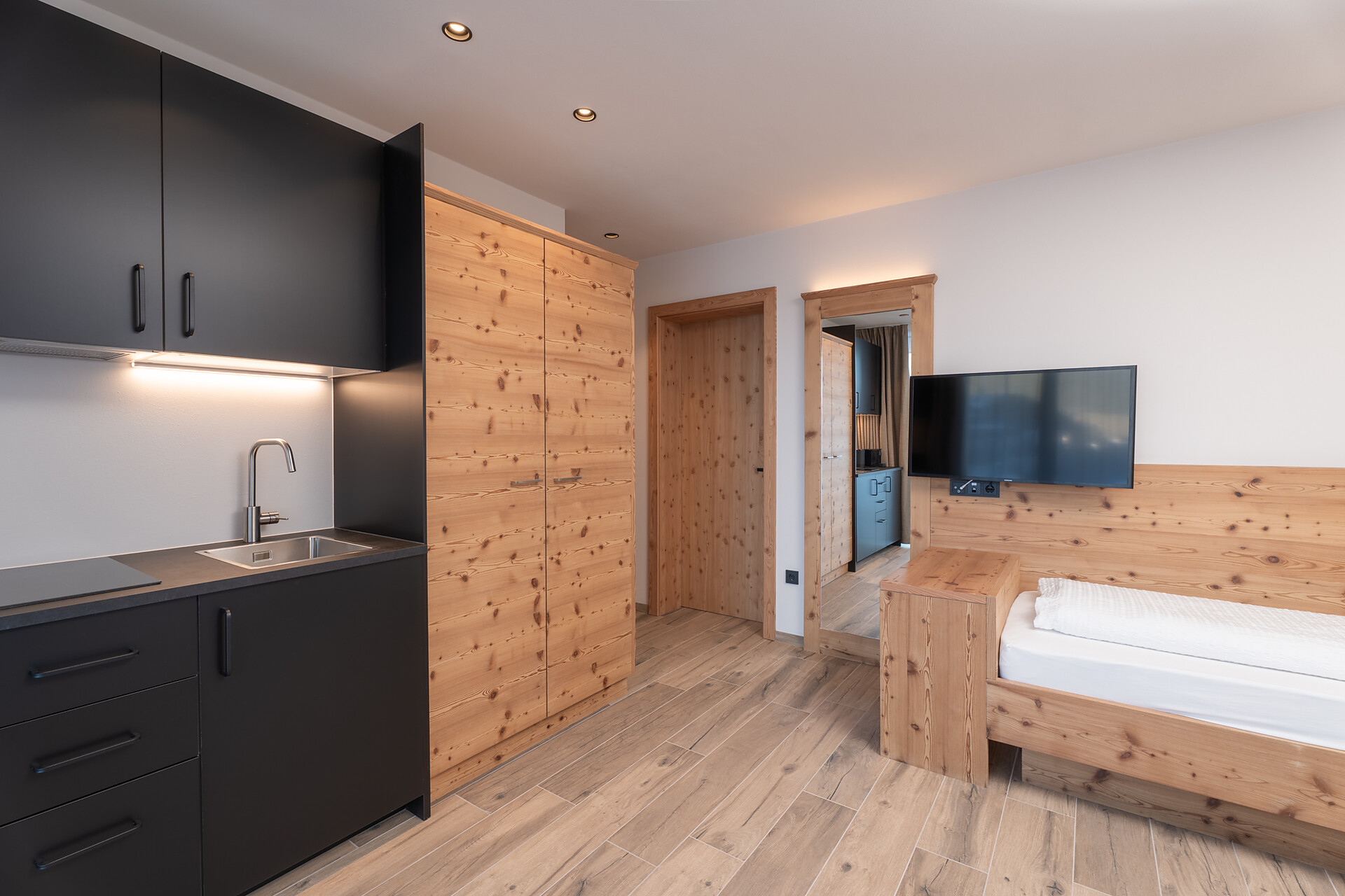 Luxury B&B August - Dolomitenregion Gröden - #15 - suedtirol.info