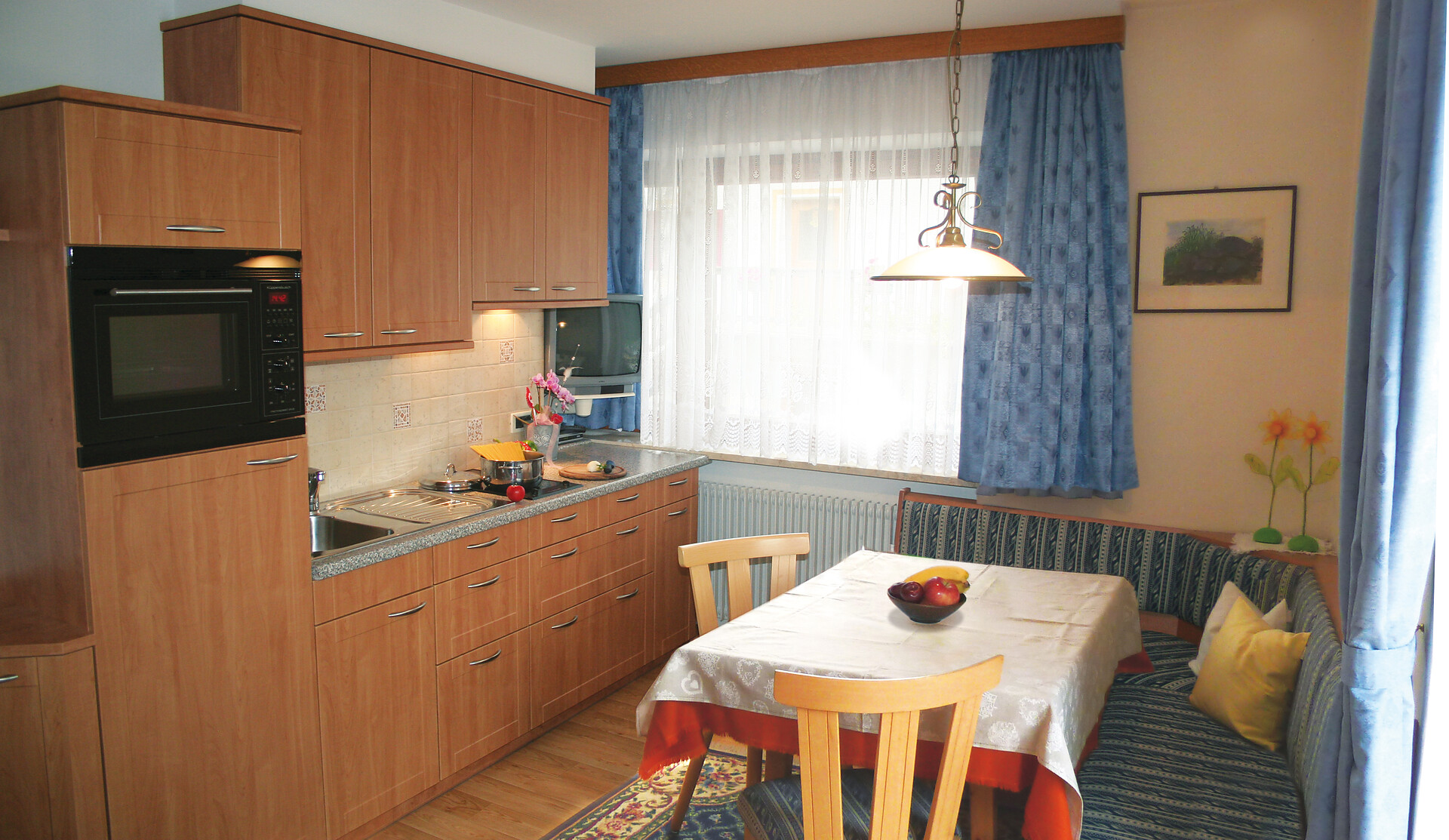 Kitchen Wohnung