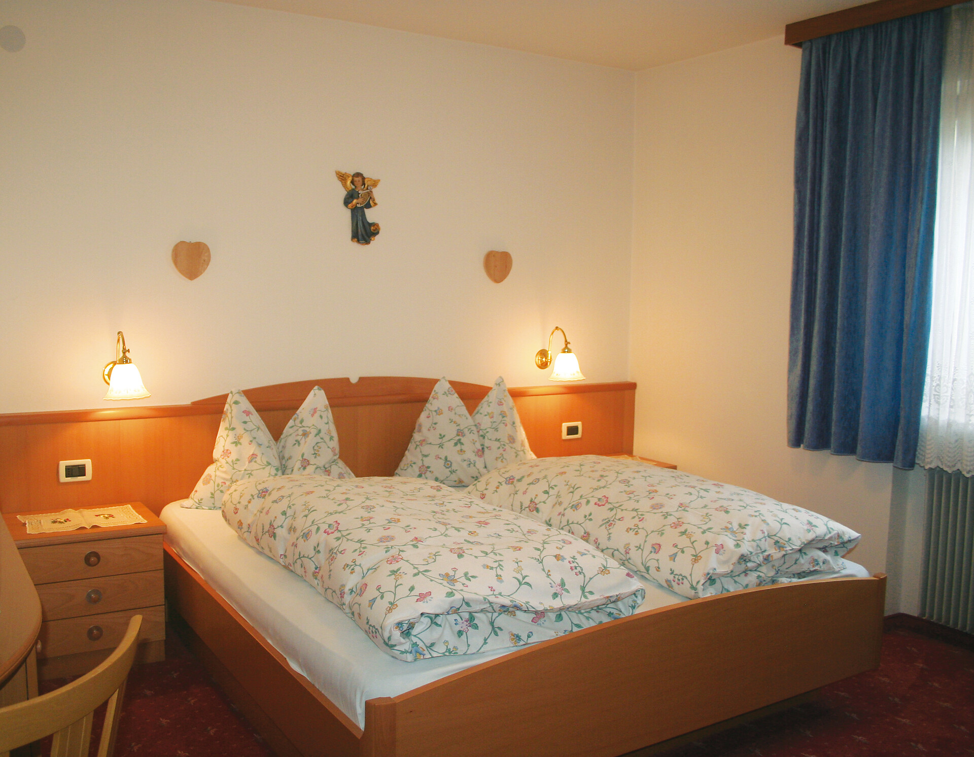 Room Apartment