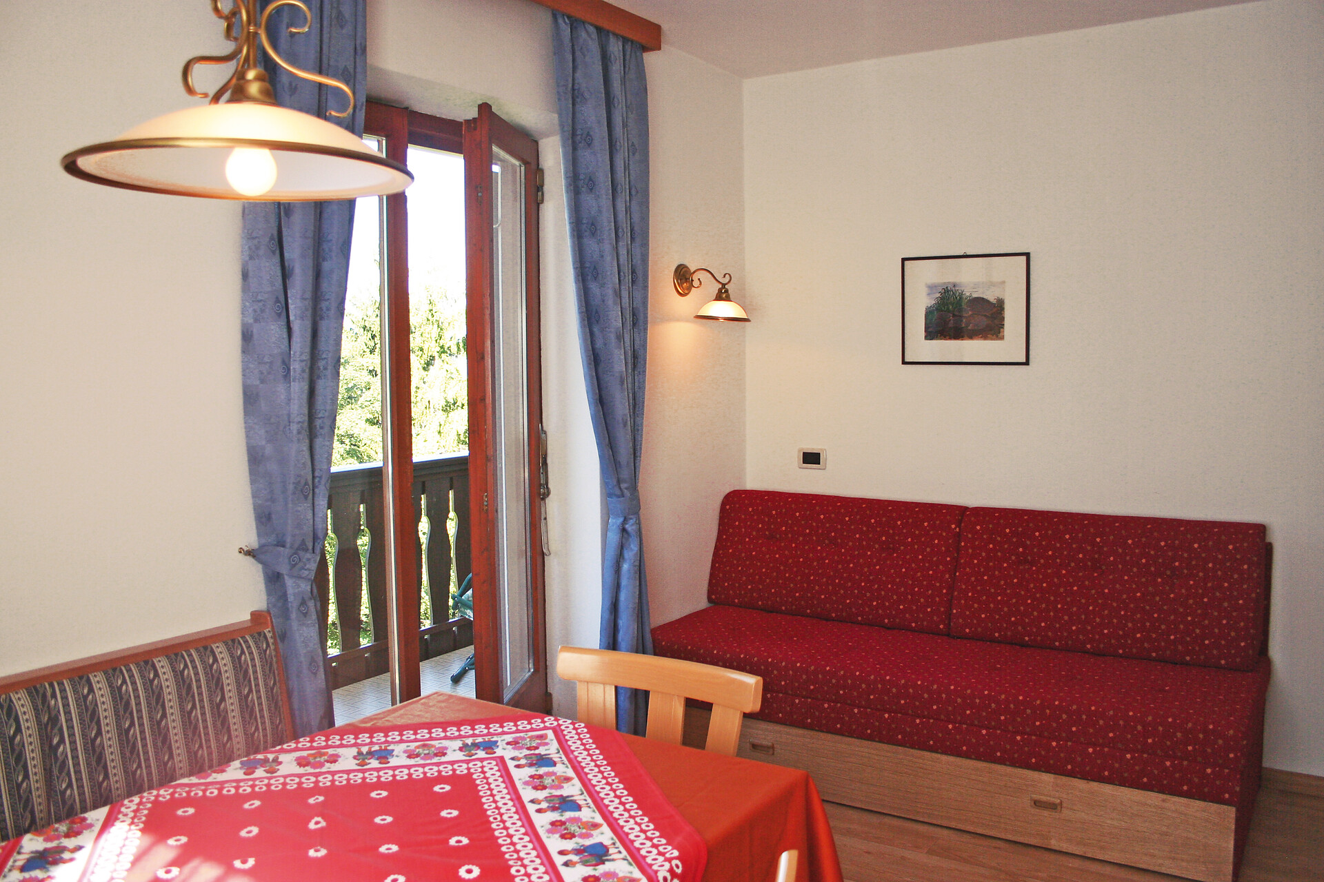 Kitchen Wohnung