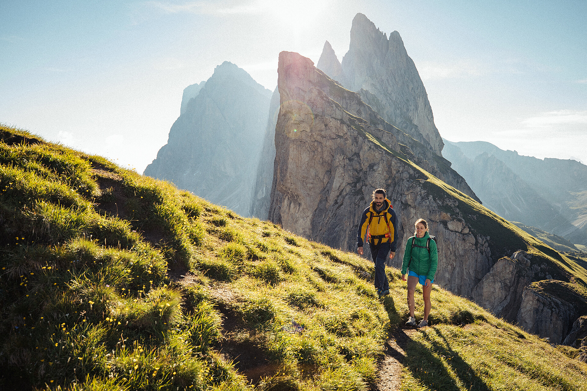 Seceda