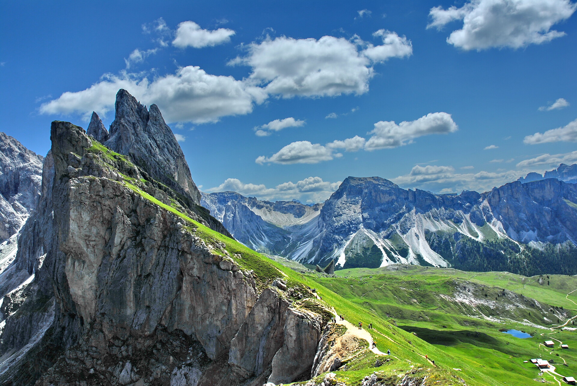 seceda