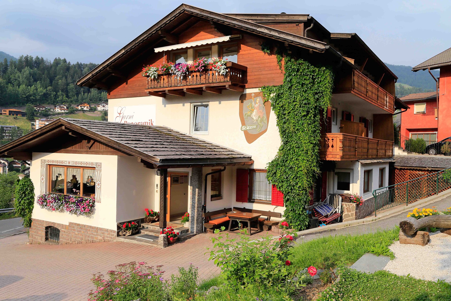 Haus