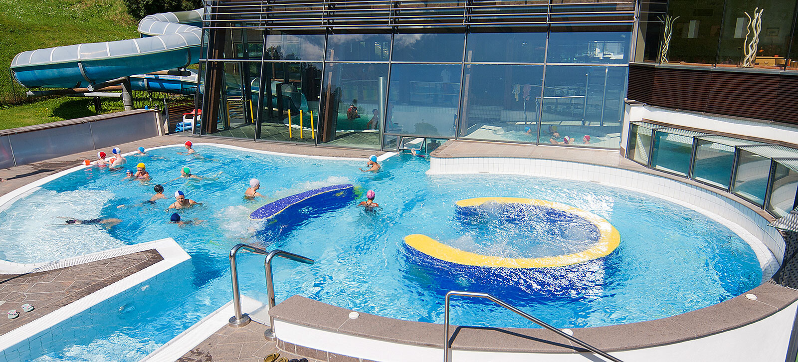 schwimmbad
