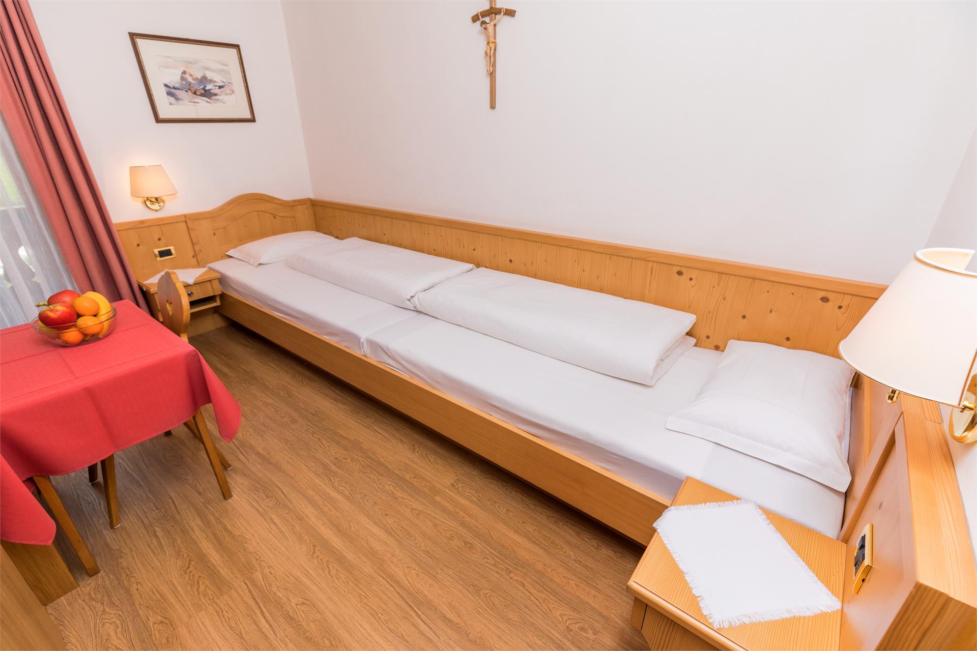 Garni - B&B Rives Urtijëi/Ortisei 18 suedtirol.info