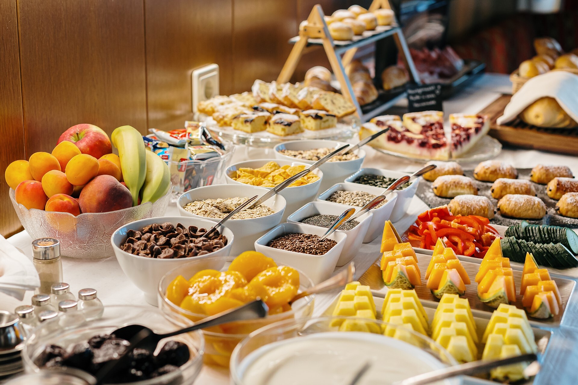 Colazione