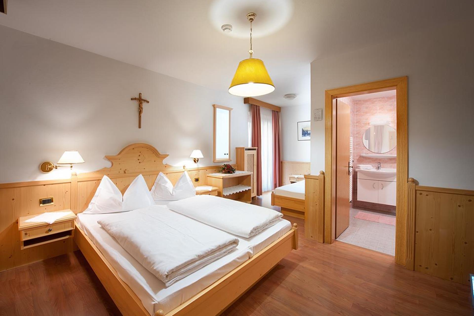 Garni - B&B Rives Urtijëi/Ortisei 20 suedtirol.info