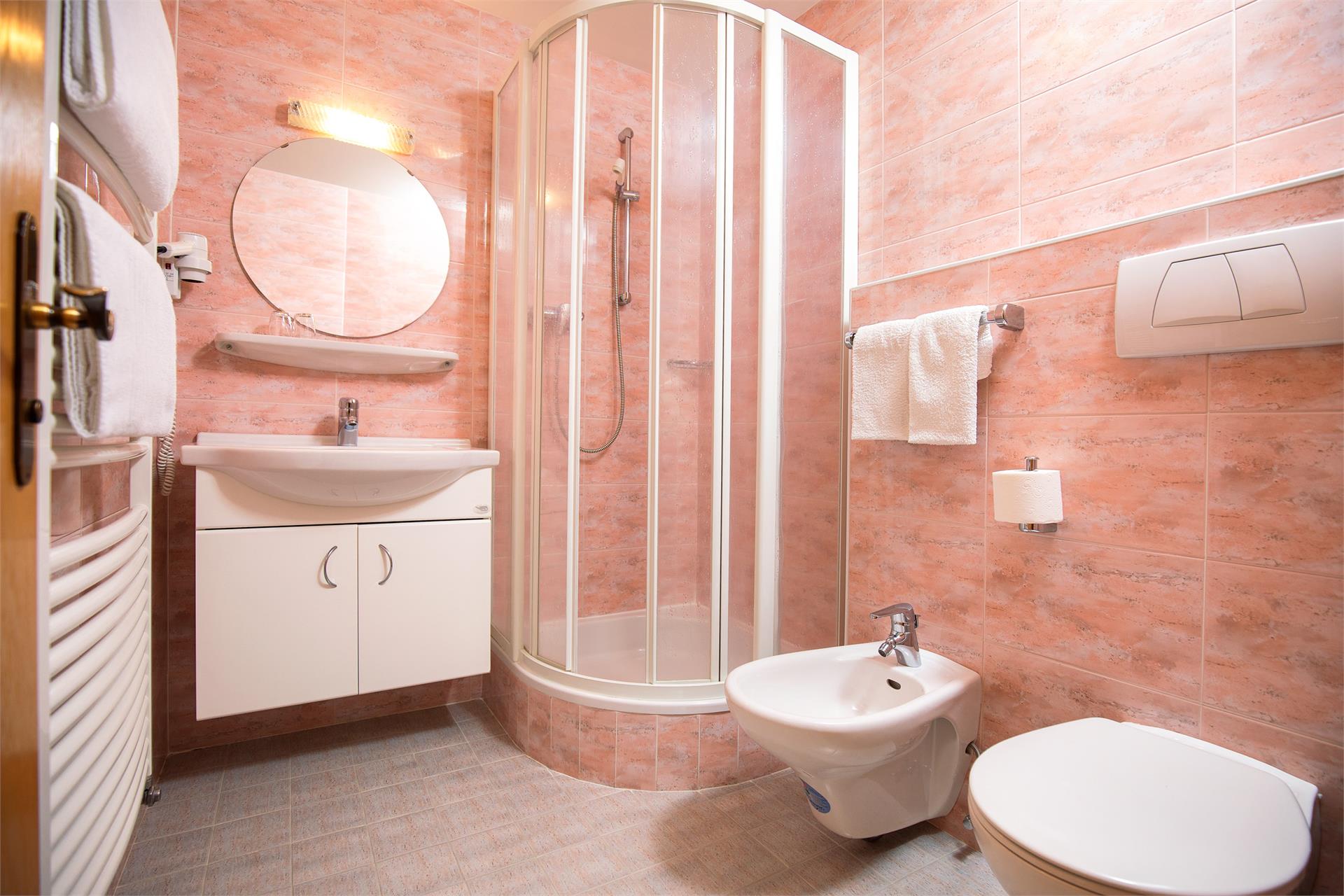 Garni - B&B Rives Urtijëi/Ortisei 13 suedtirol.info