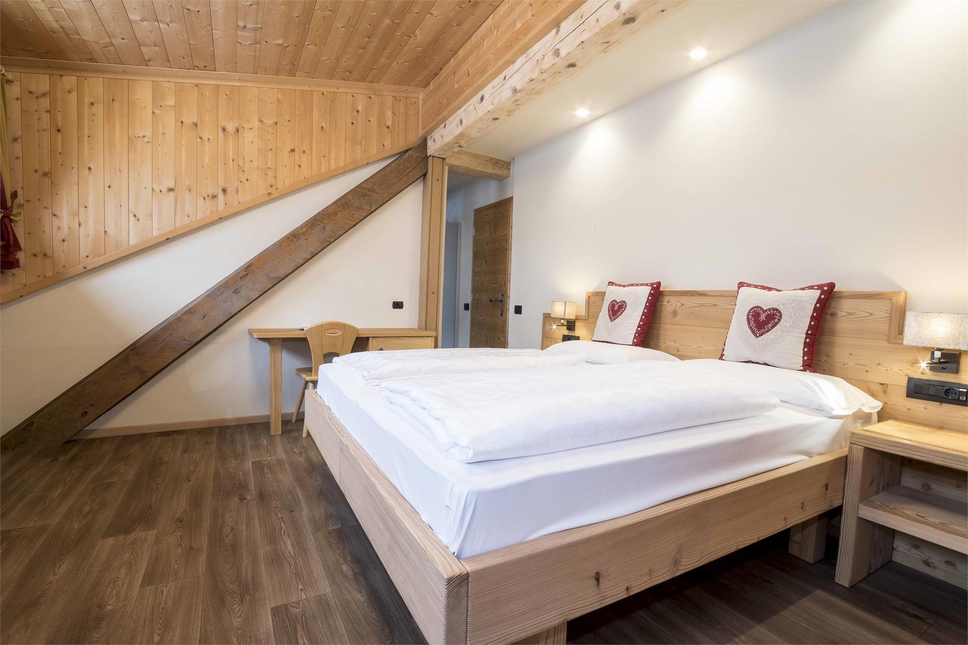 Garni-Hotel Snaltnerhof St.Ulrich 5 suedtirol.info