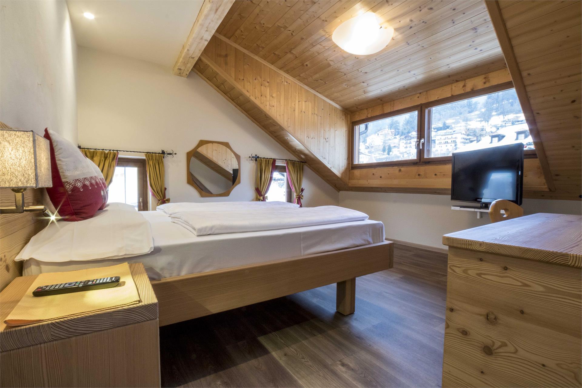 Garni-Hotel Snaltnerhof St.Ulrich 3 suedtirol.info