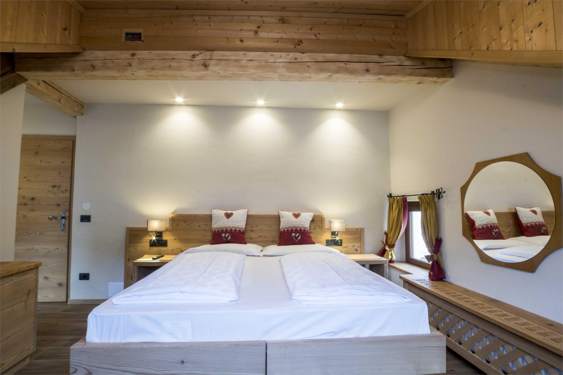 Garni-Hotel Snaltnerhof St.Ulrich 2 suedtirol.info