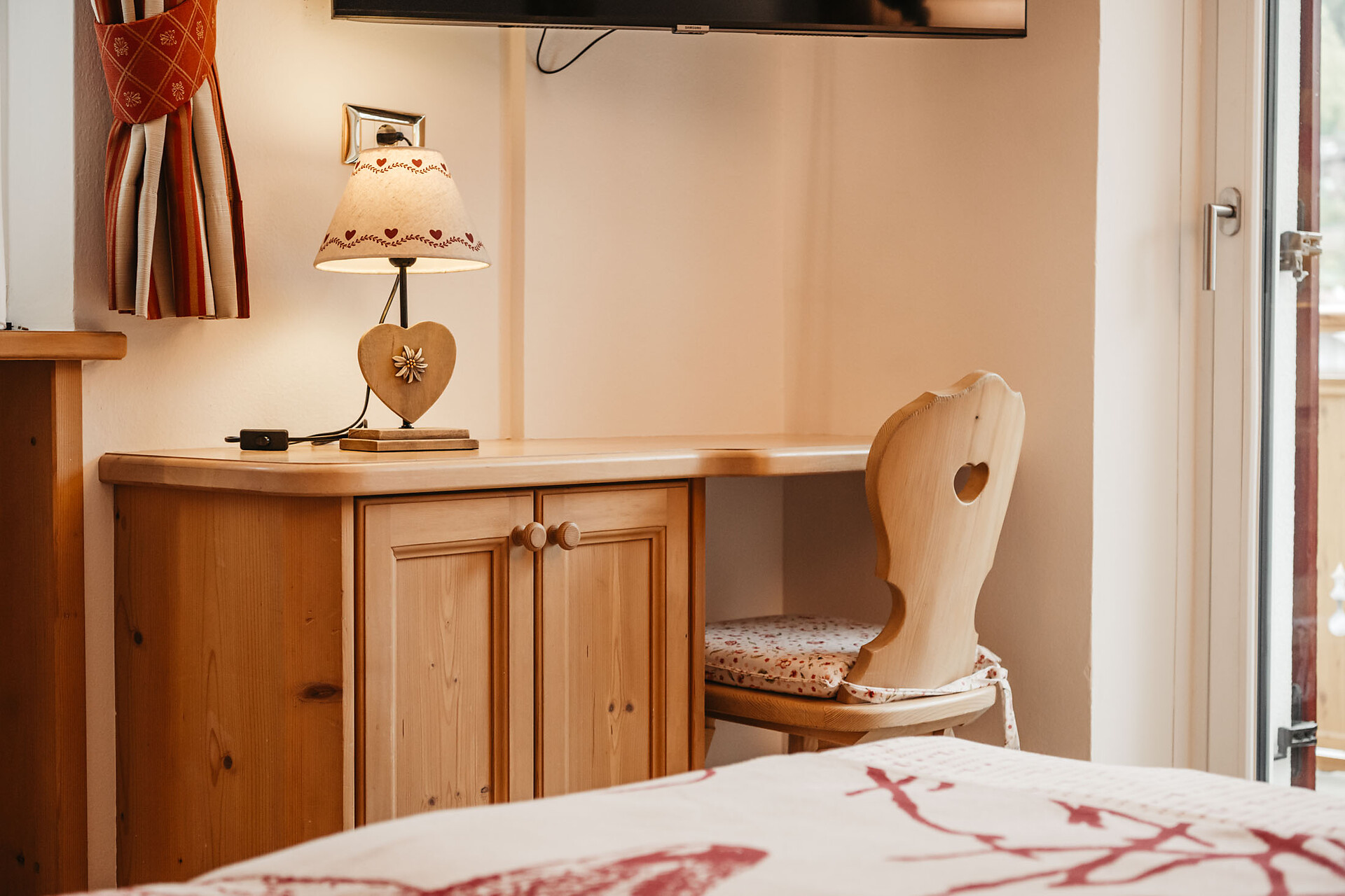 Garni-Hotel Toni - Dolomites Region Val Gardena - #12 - suedtirol.info