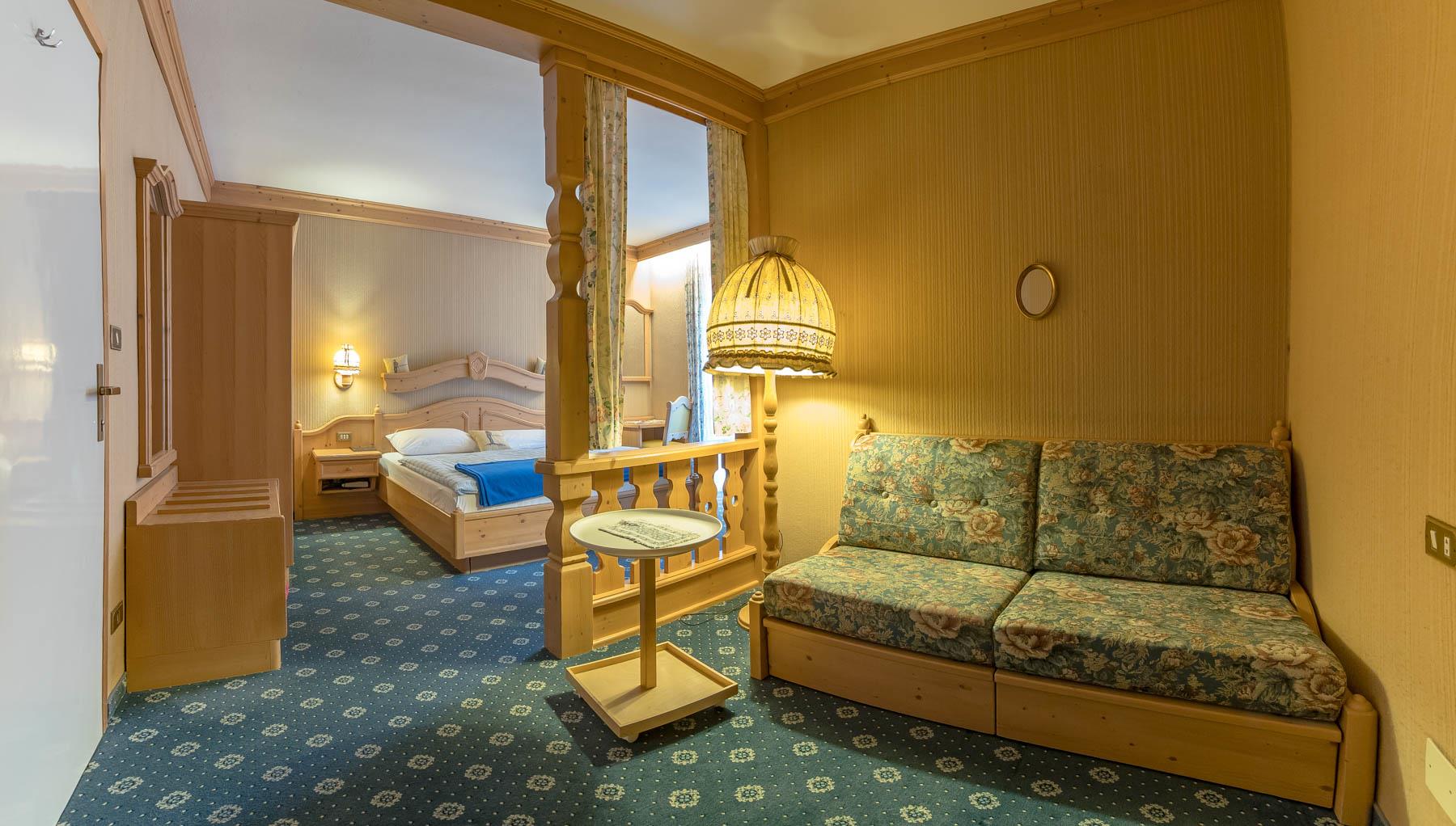 Garni-Hotel Toni Ortisei 3 suedtirol.info