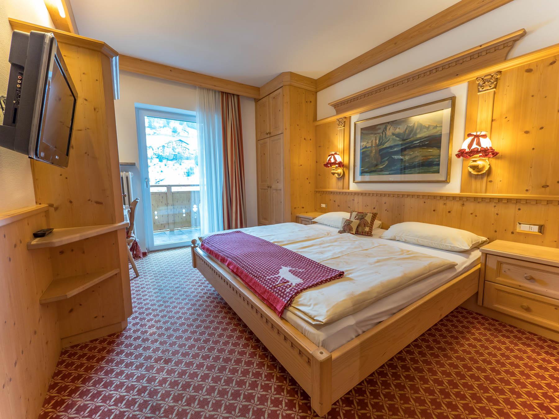 Garni-Hotel Toni Ortisei 2 suedtirol.info