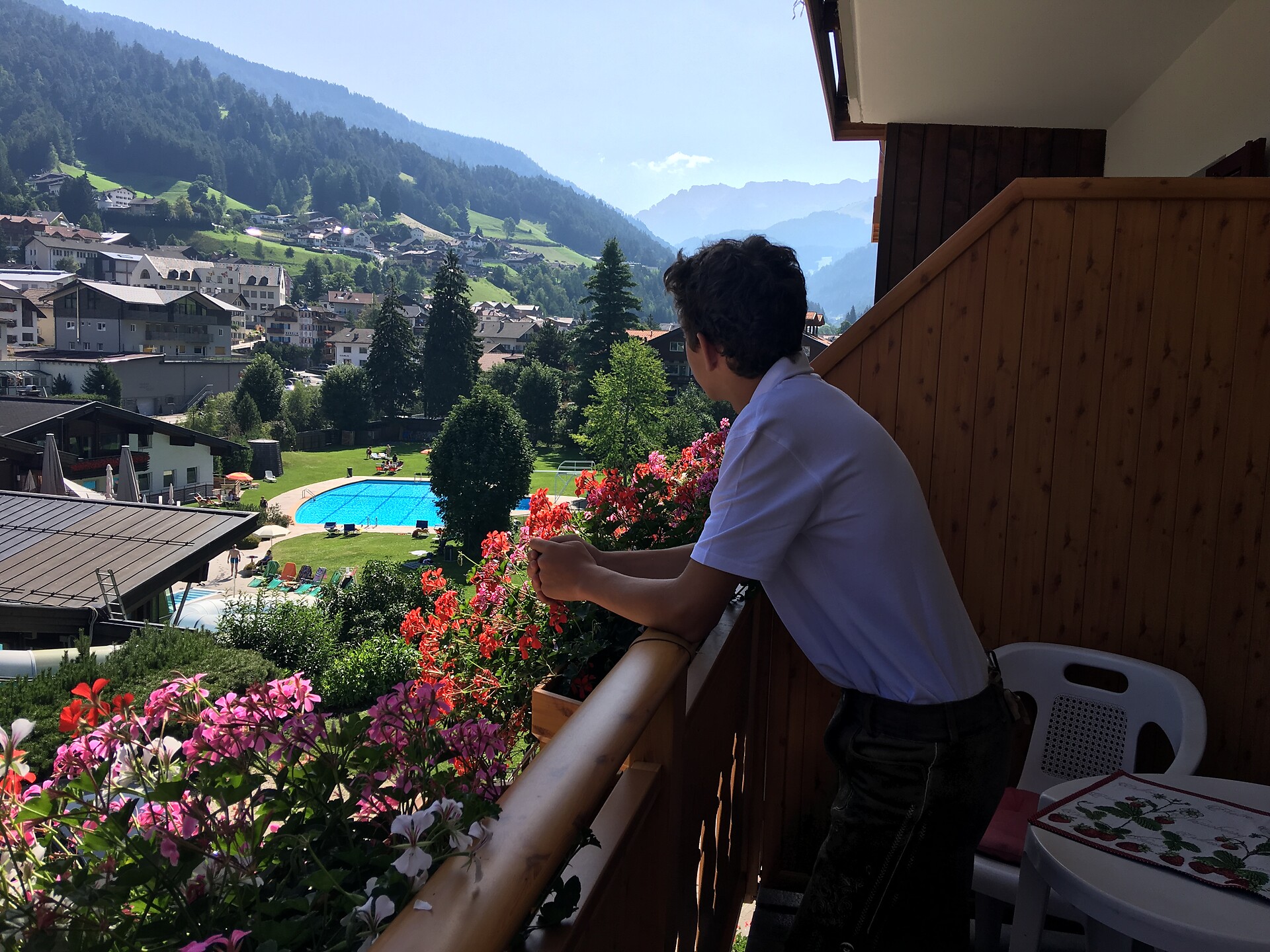 poolseite