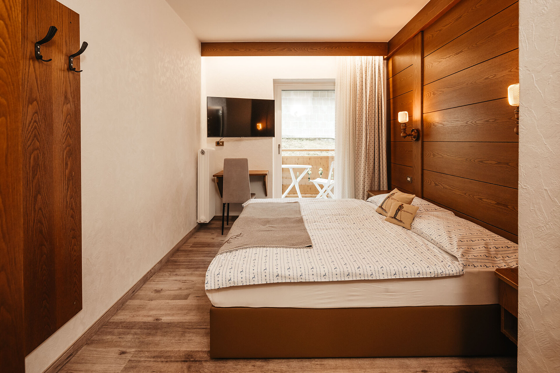 Garni-Hotel Toni - Dolomites Region Val Gardena - #9 - suedtirol.info