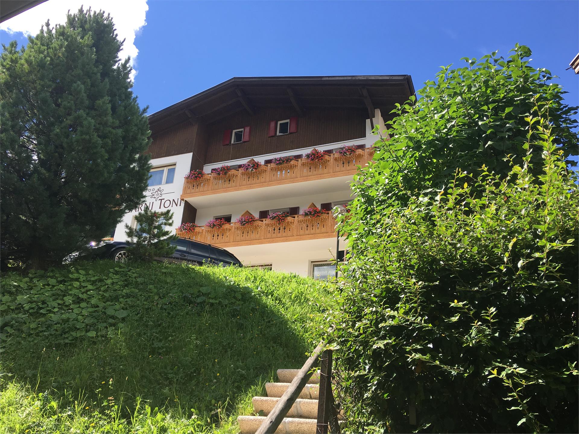 Garni-Hotel Toni Ortisei 13 suedtirol.info