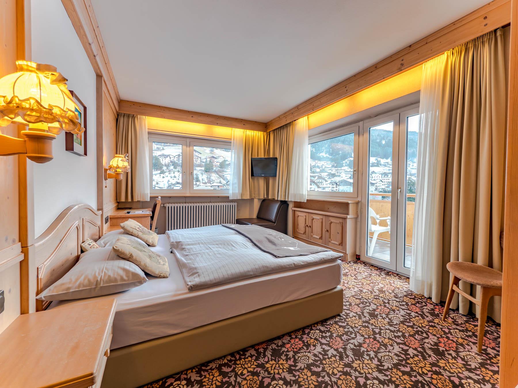 Garni-Hotel Toni Ortisei 5 suedtirol.info