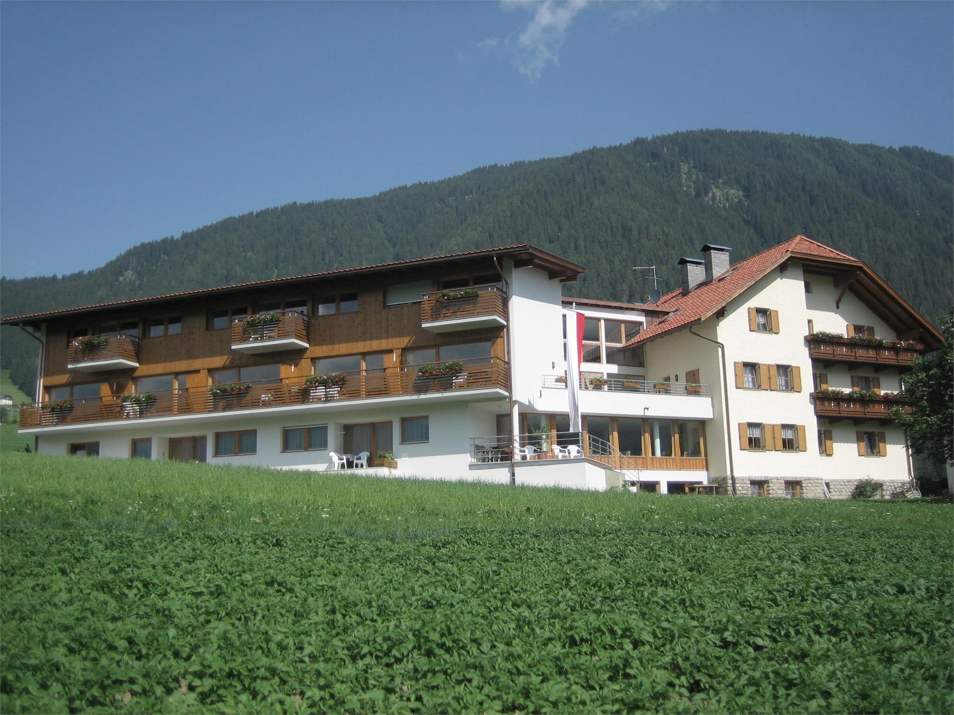 Garni Appartements Neumairhof Rasen-Antholz/Rasun Anterselva 1 suedtirol.info