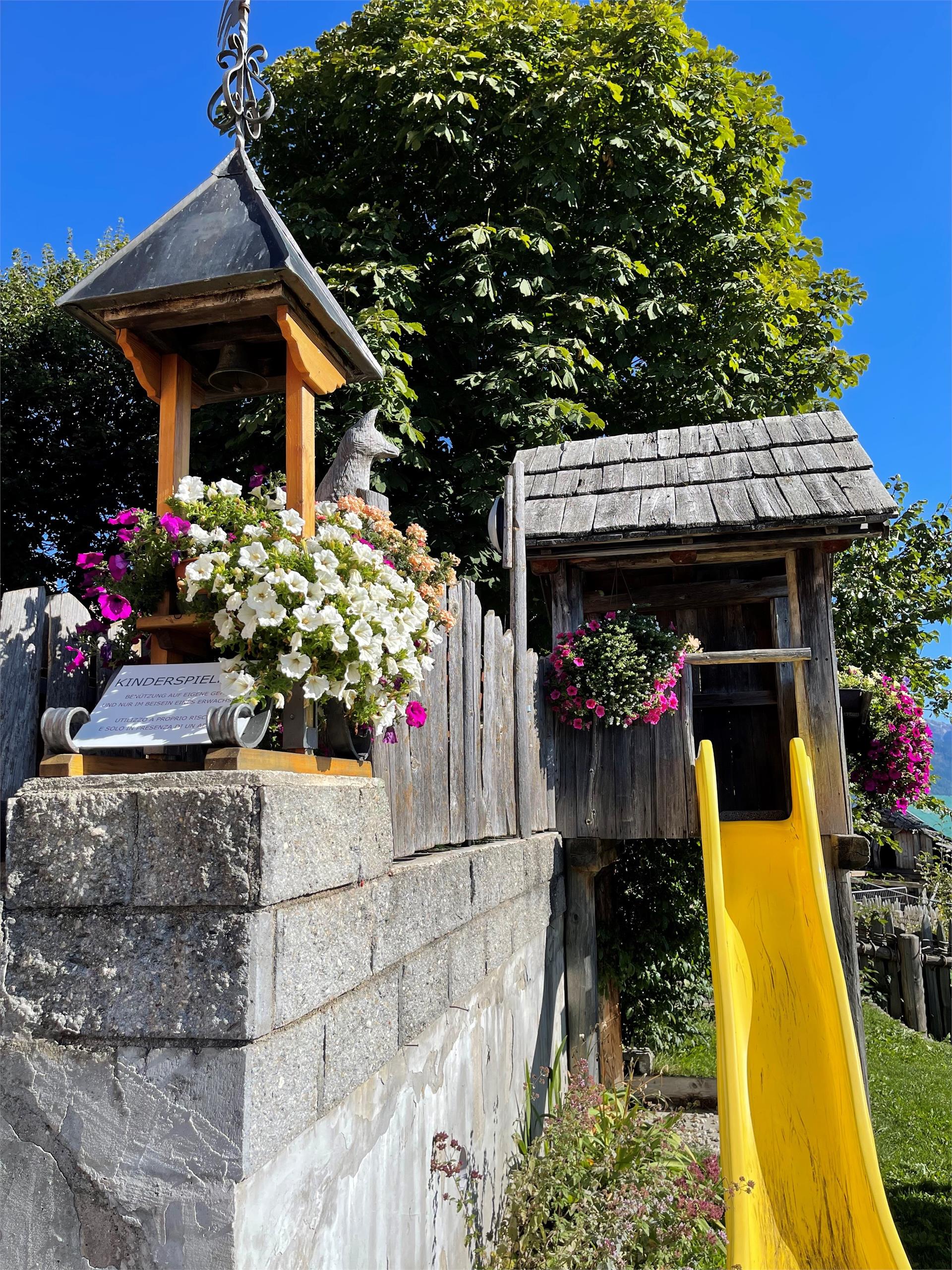 Gasthof Schönblick Percha/Perca 4 suedtirol.info