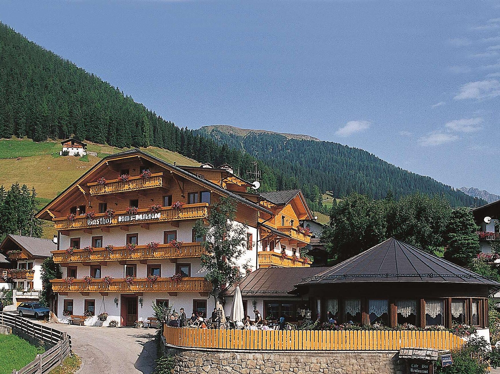 Gasthof Hotel Hofmann